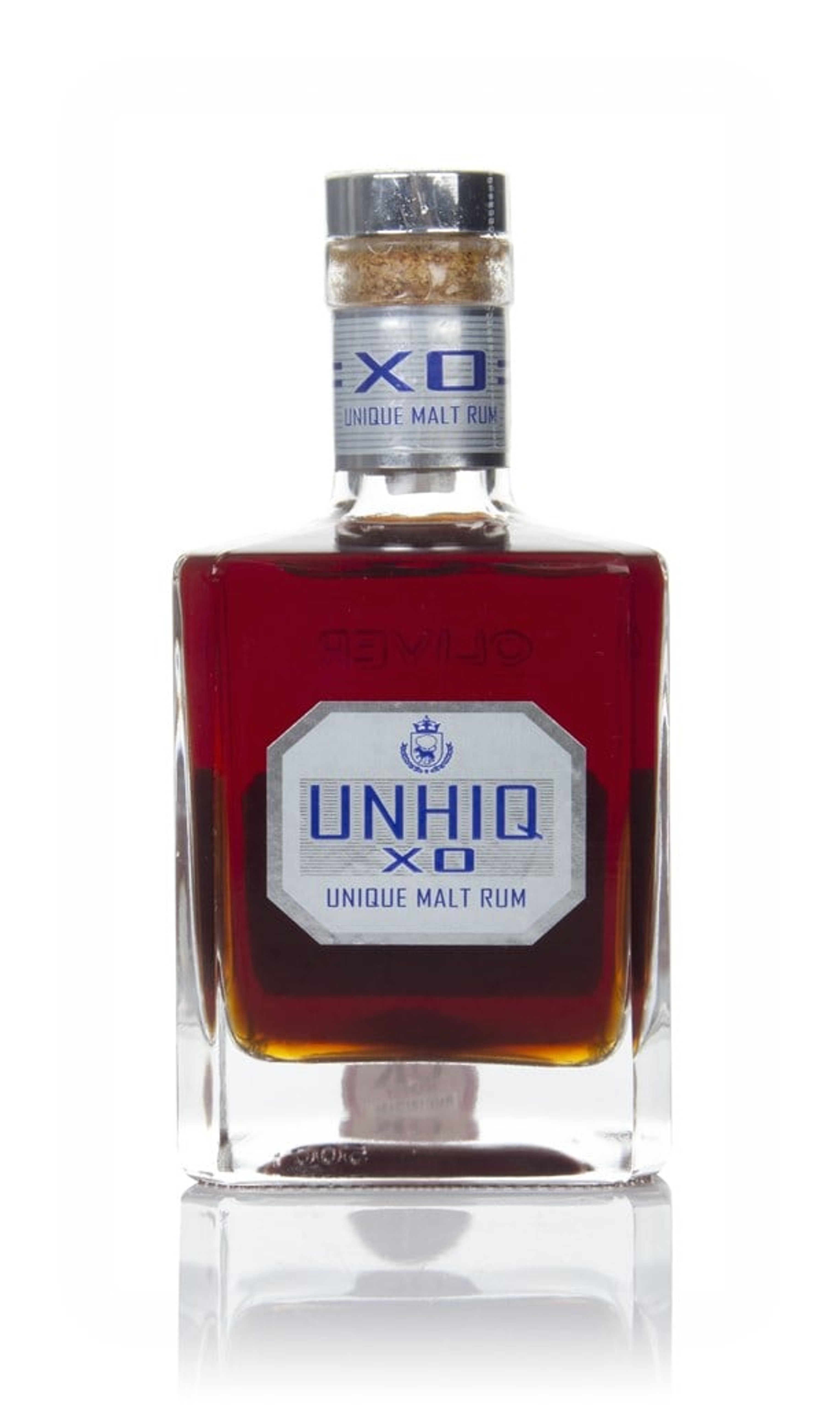 Unhiq XO Malt Rum 50cl