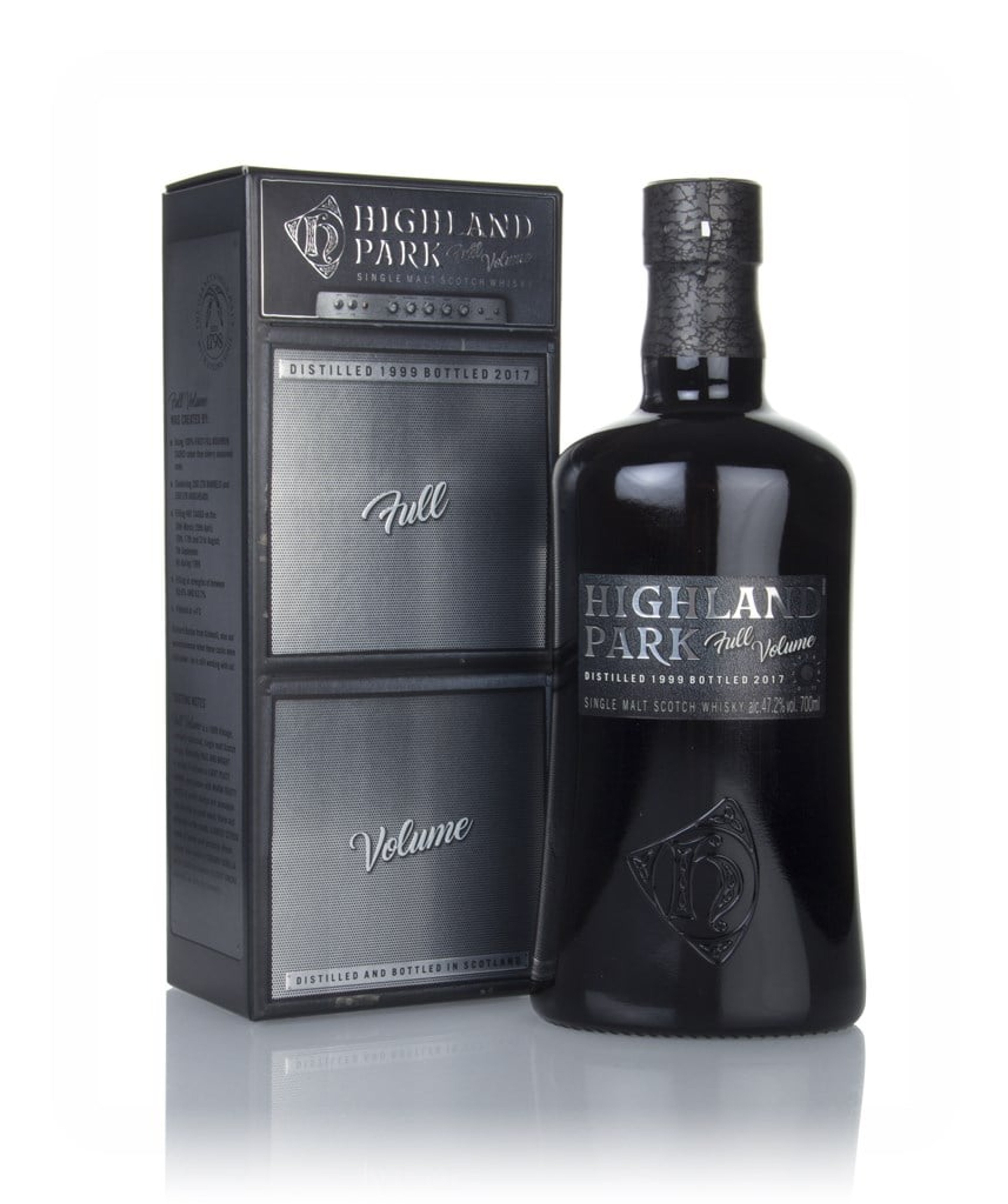 Highland Park Full Volume 70cl