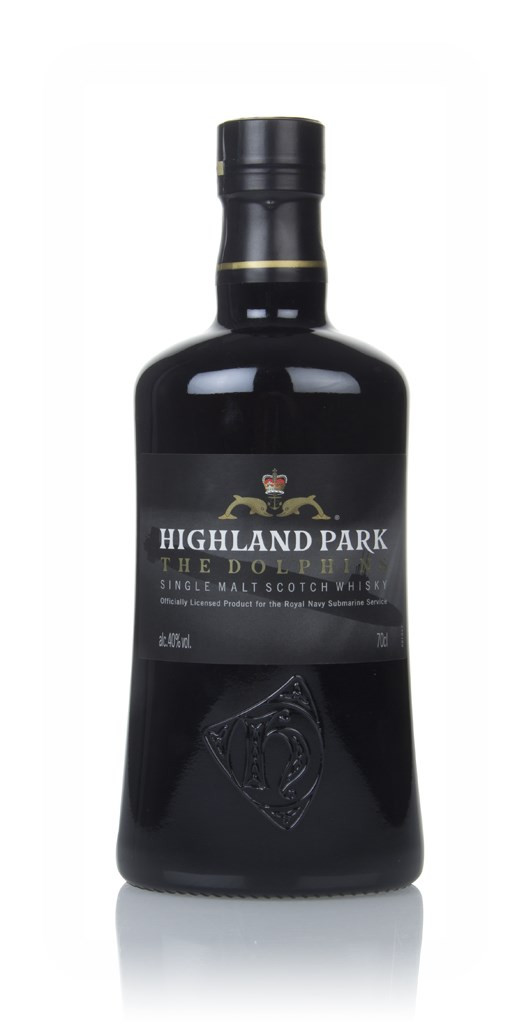 HIGHLAND PARK Valfather 700ml 箱付き HIGHLAND PARK Valfather 700ml