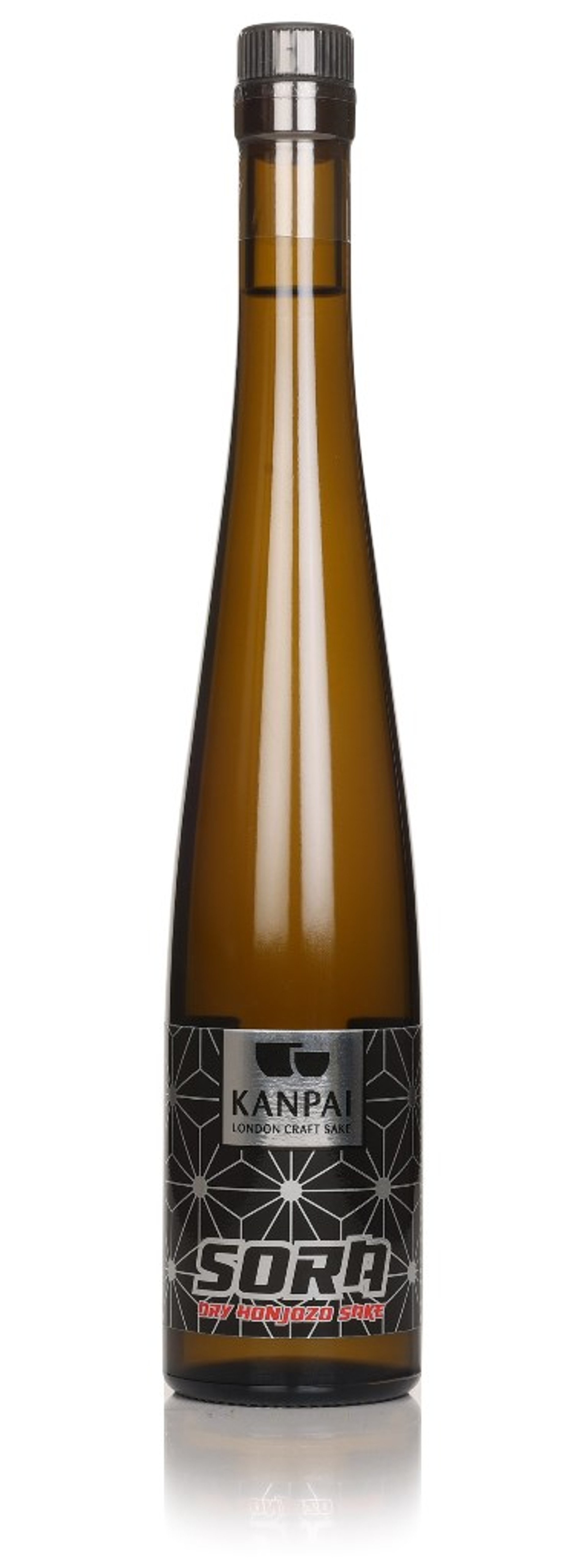 Kanpai Sora Sake 37.5cl