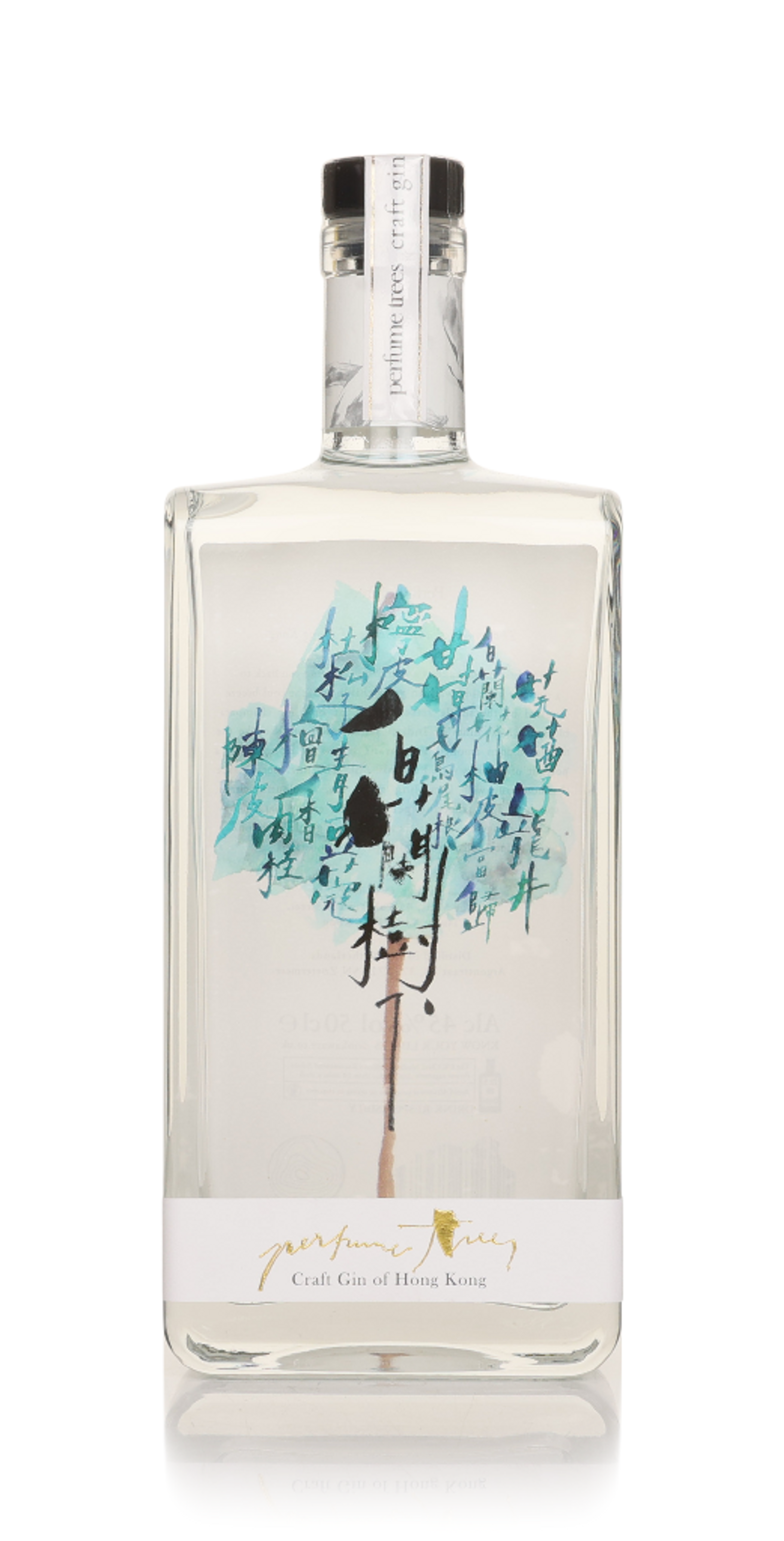 その他 Perfume Trees Craft Gin 45% 50cl 白蘭樹下 Perfume Trees Gin 500ml (ABV 45%) | Perfumetreesgin