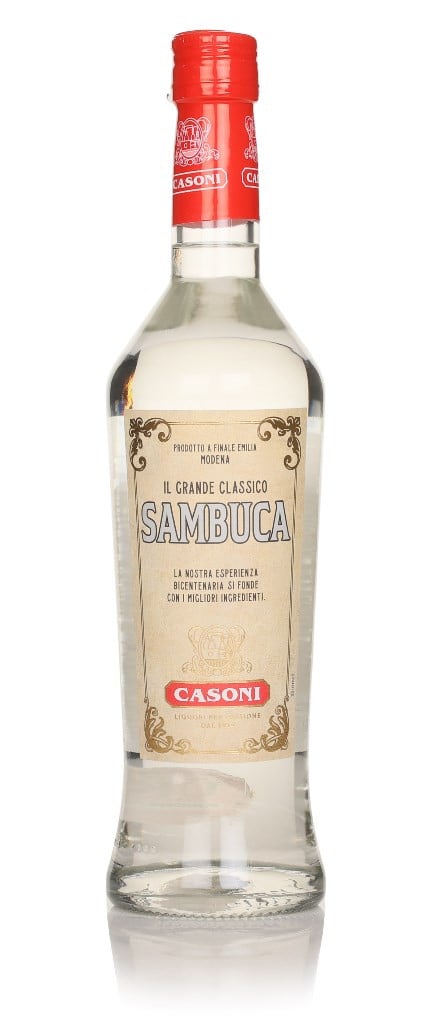 Casoni Sambuca 70cl