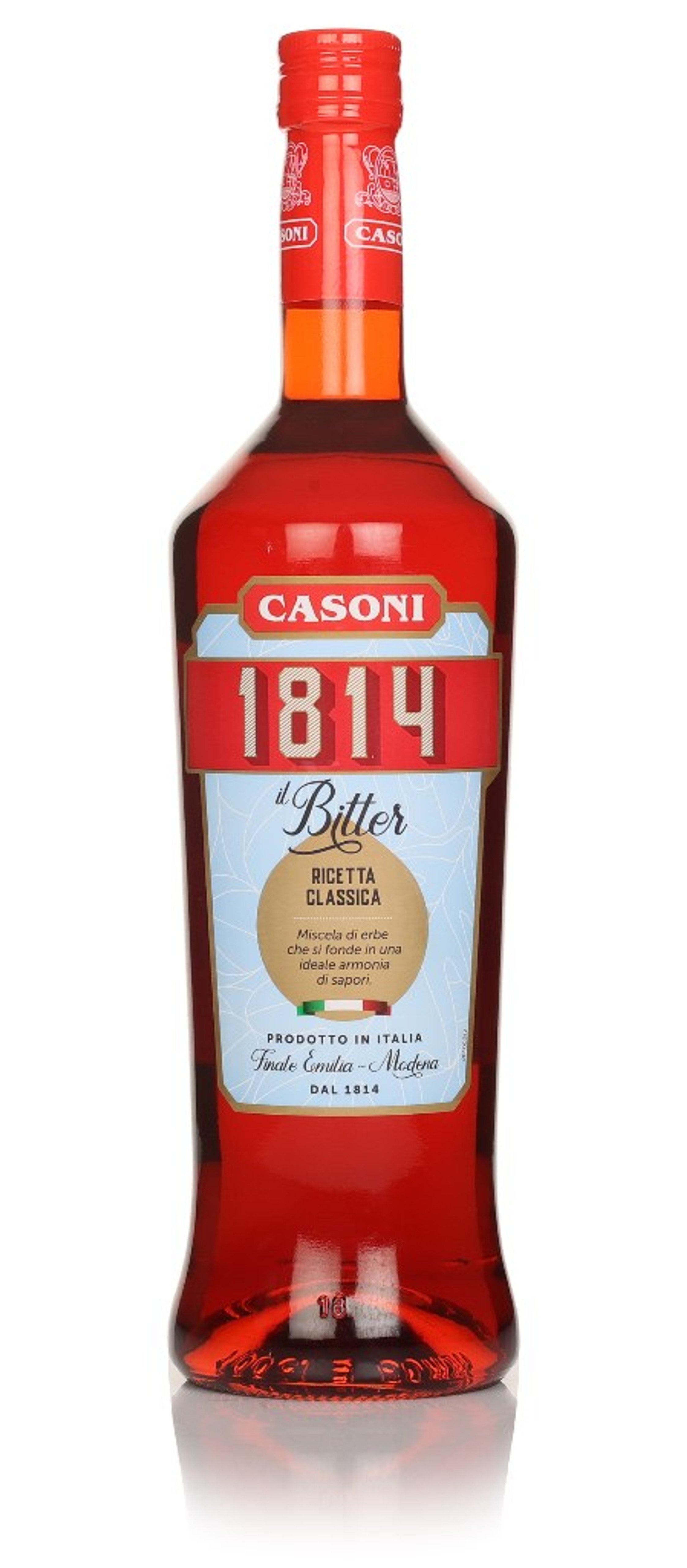 Casoni 1814 Bitter 100cl