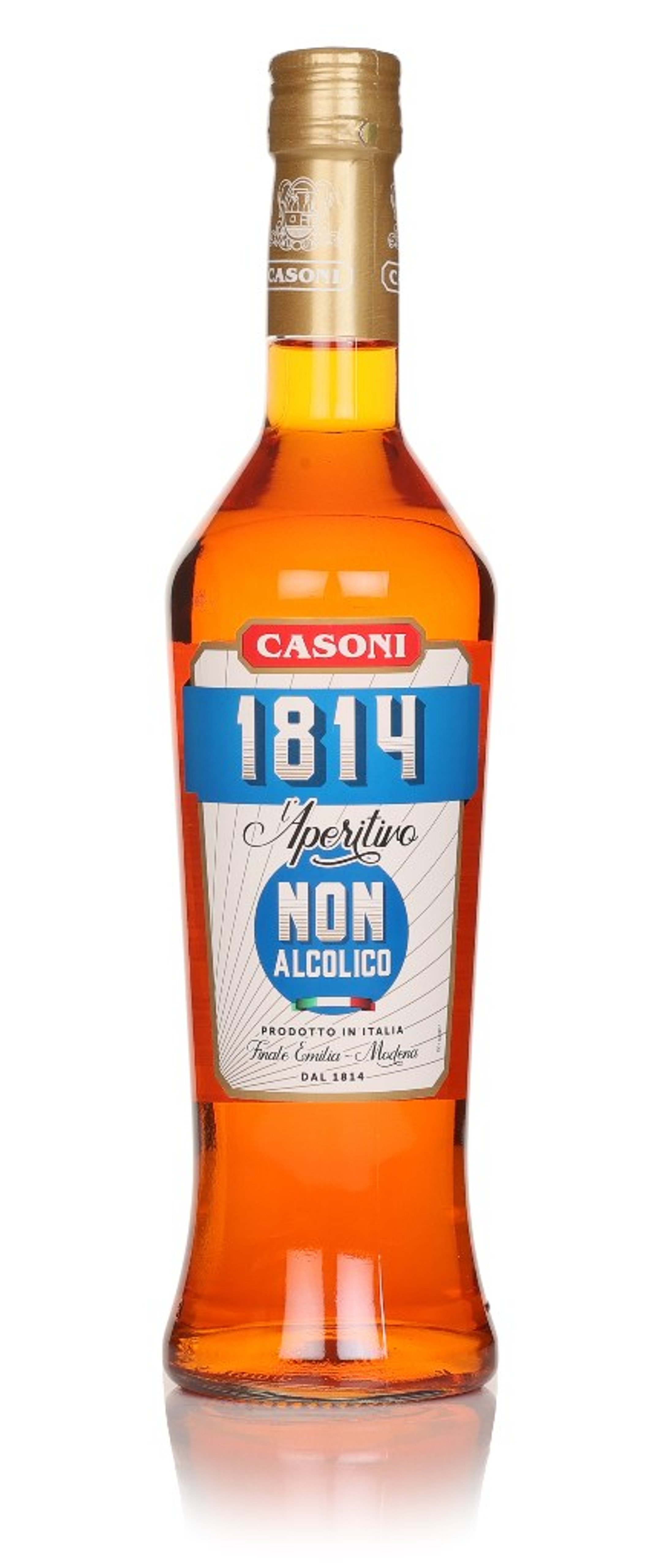 Casoni 1814 Aperitivo Non Alcoholic 70cl