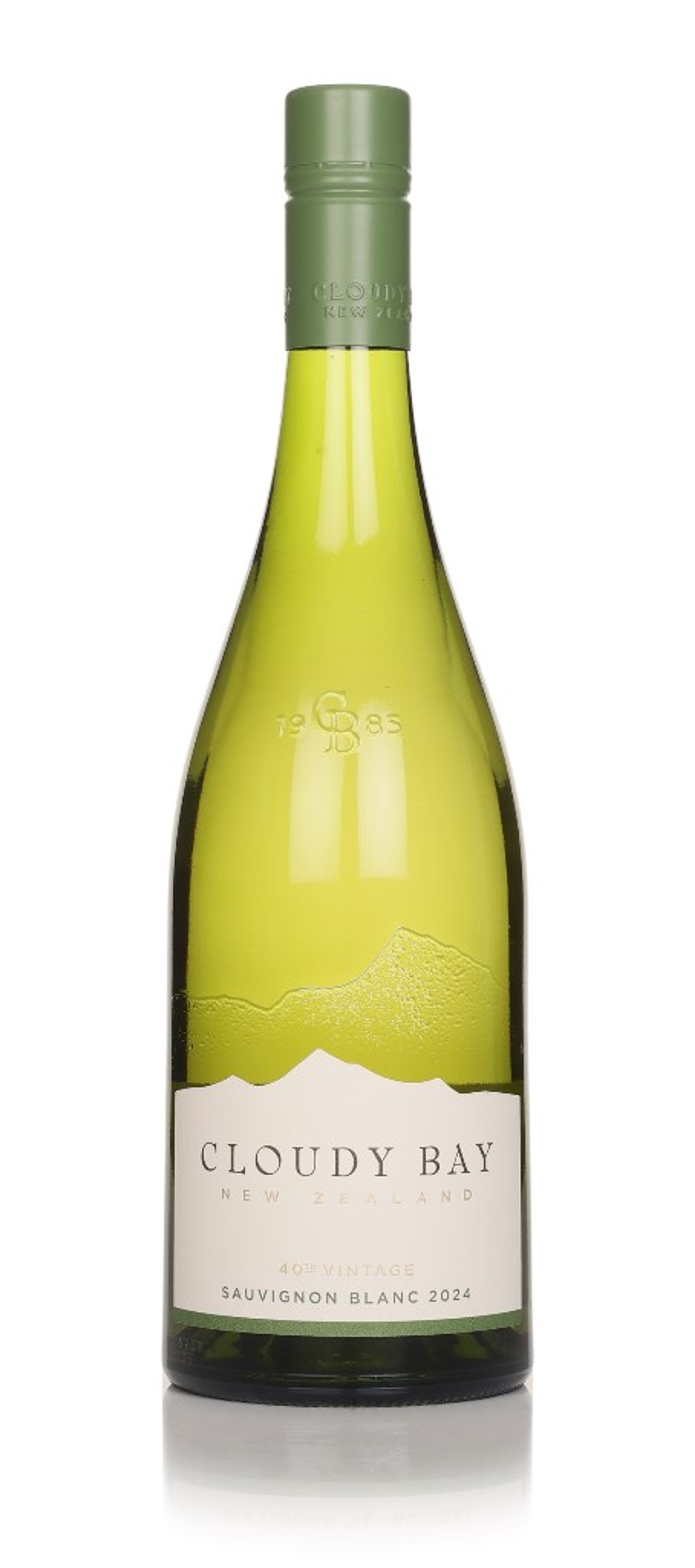 Cloudy Bay Sauvignon Blanc 2024 75cl