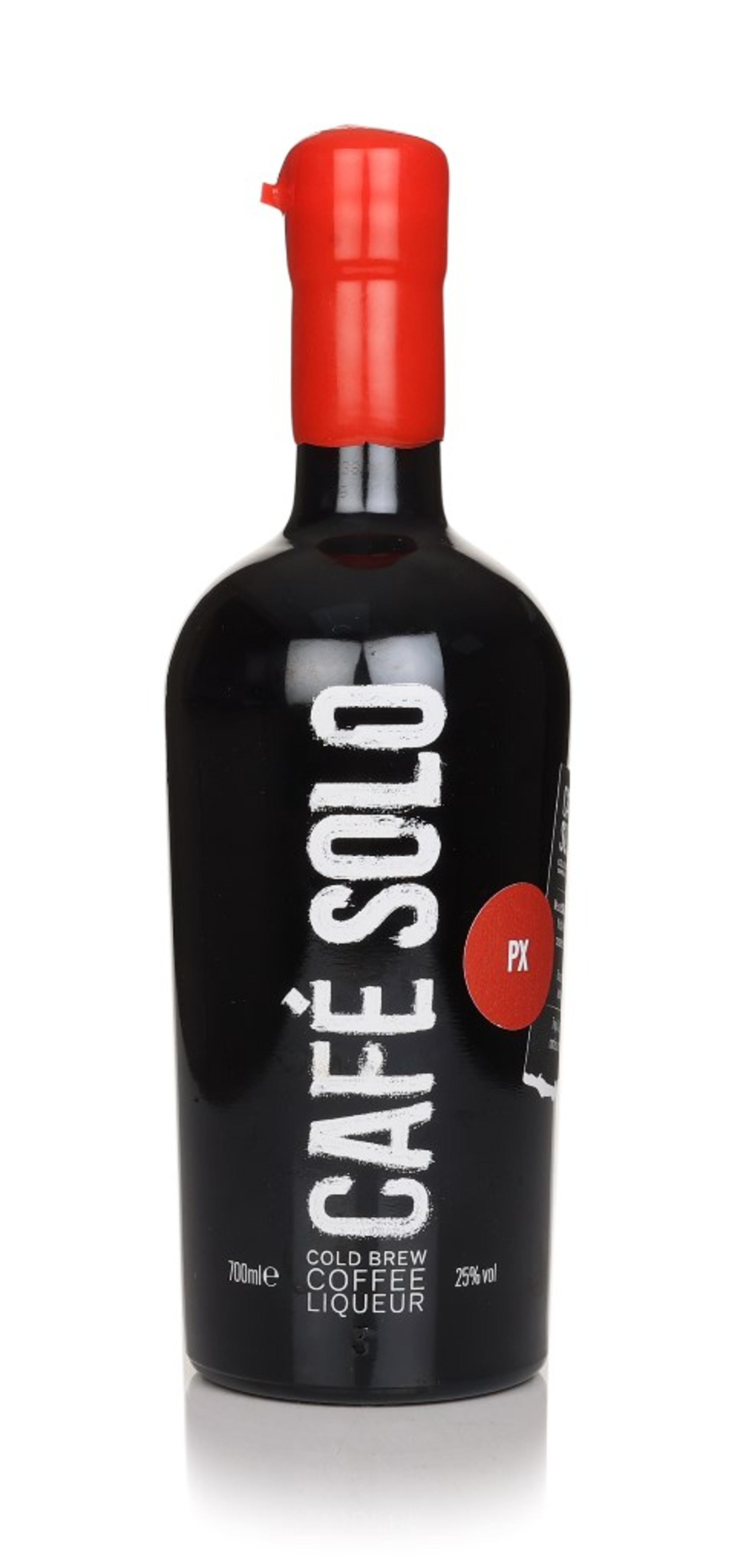 Café Solo PX 70cl