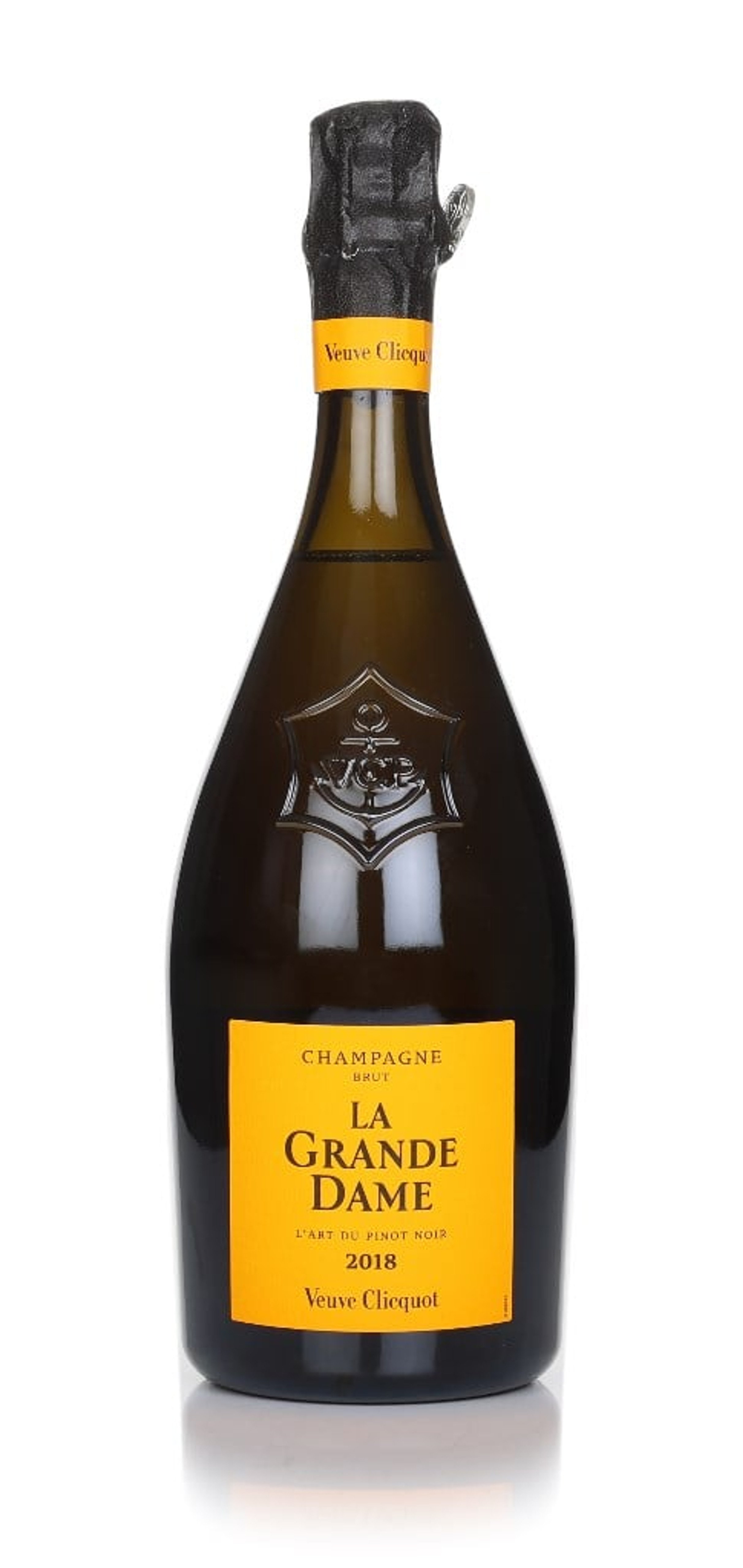 Veuve Clicquot La Grande Dame 2018 75cl