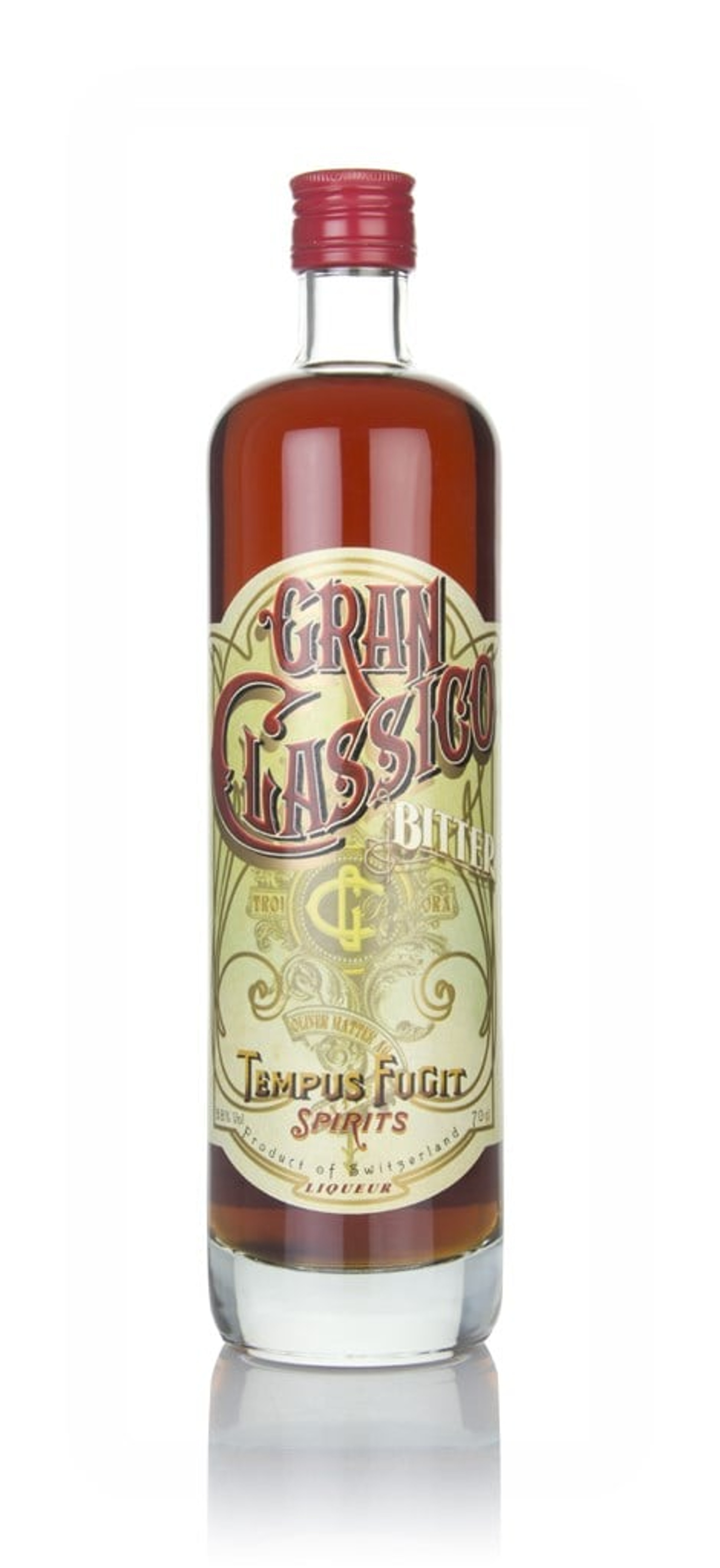 Tempus Fugit Gran Classico Bitter 70cl