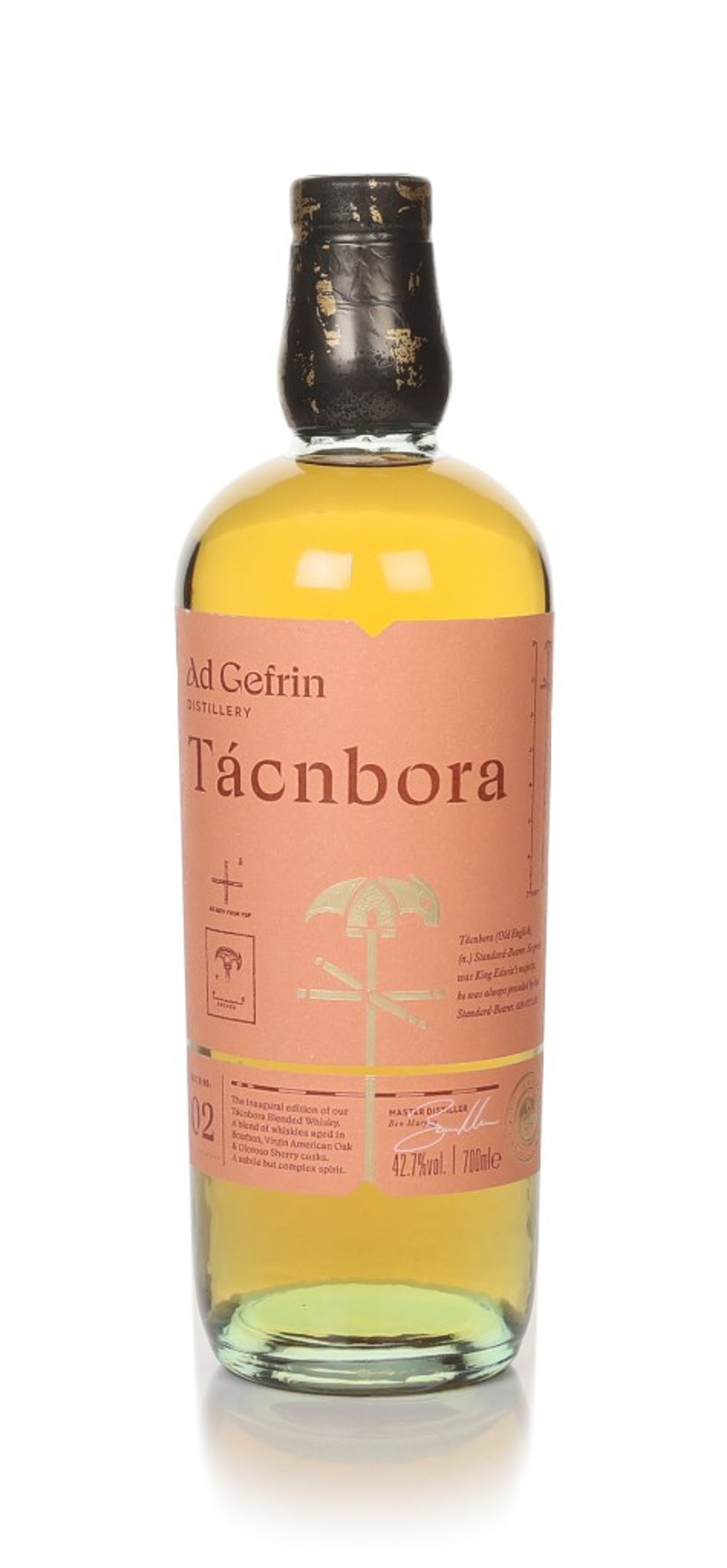 Tácnbora Batch 3 Batch 2