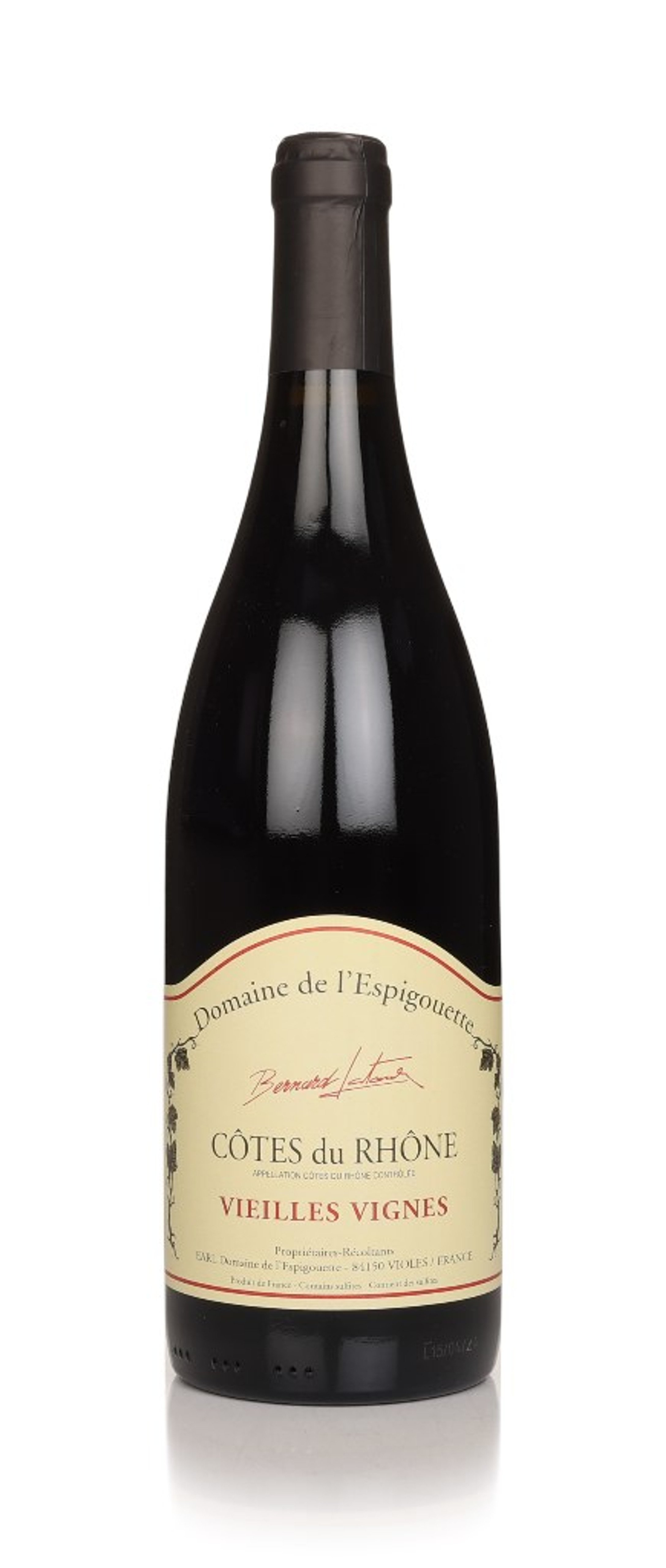 Domaine de L'Espigouette Côtes du Rhône 2022 75cl