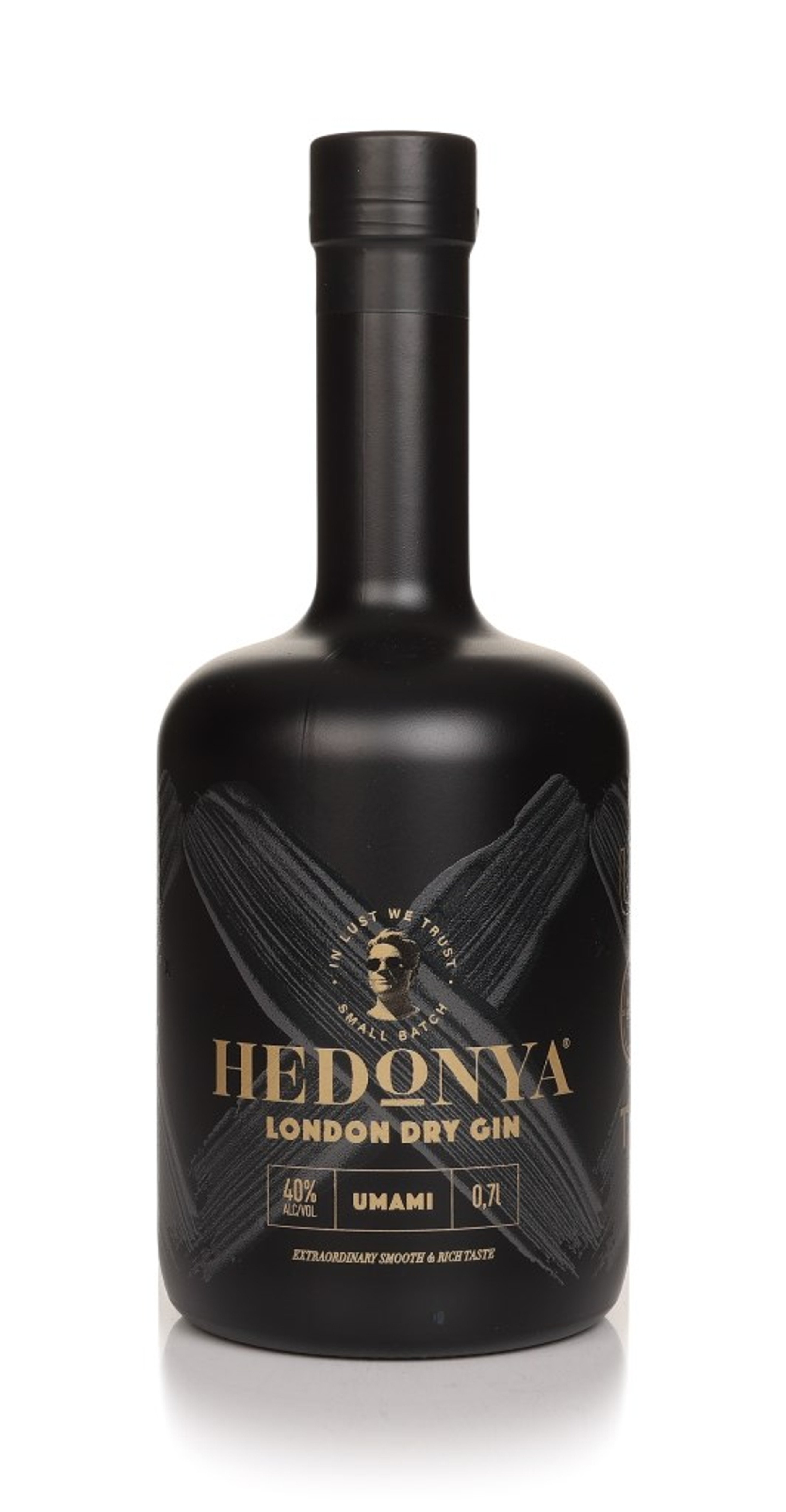 Hedonya London Dry Gin Umami 70cl