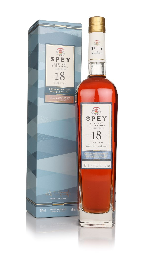SPEY Chairman's Choice 70cl Whisky | Master Of Malt