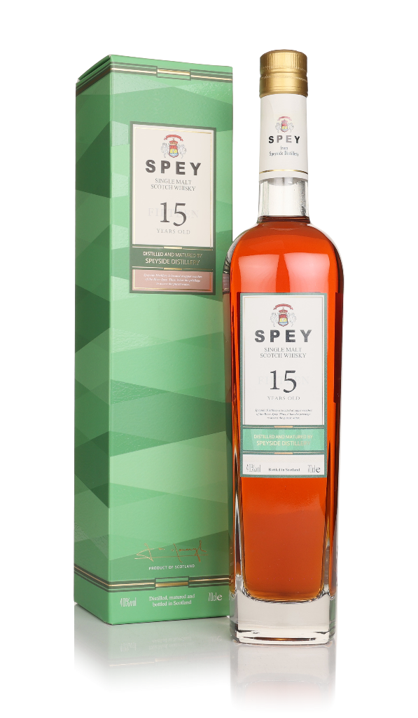 ※空瓶※ SPEYSIDE SINGLE MALT 1990 A Speyside Distillery 1990 ElD - Ratings and reviews