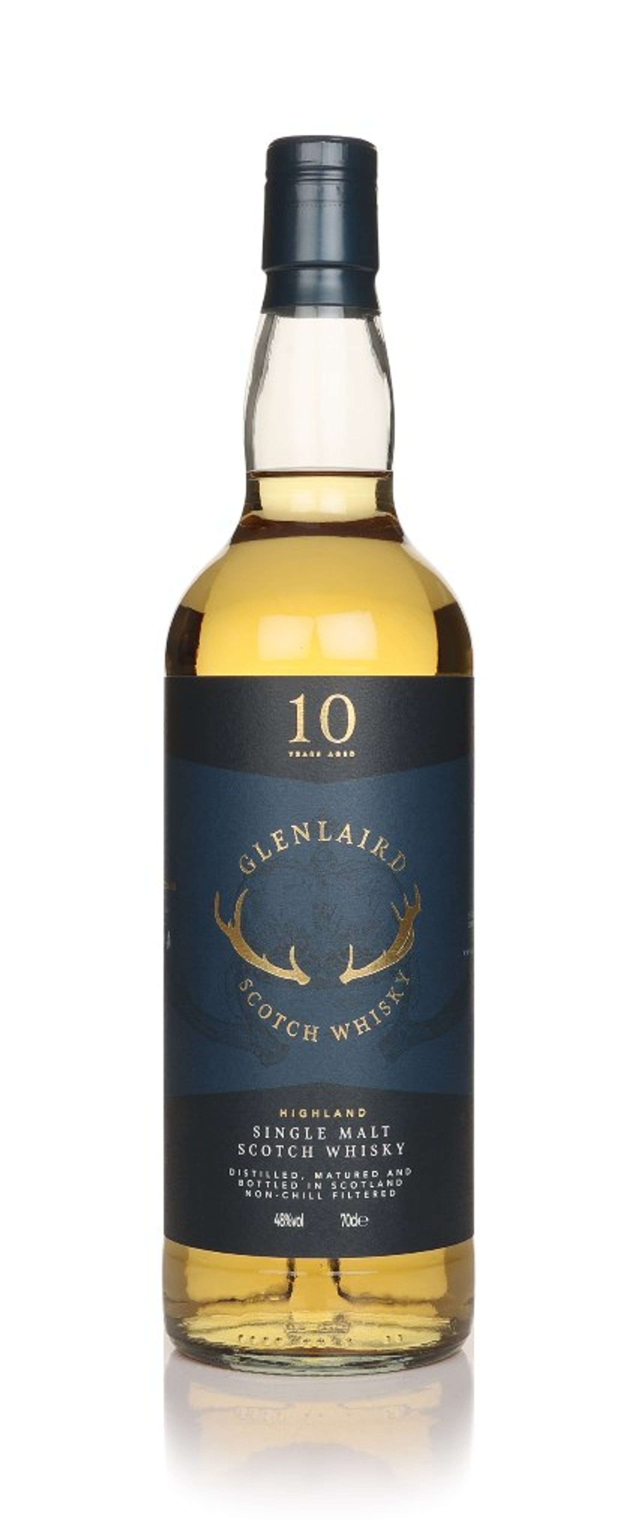 Glenlaird 10 Year Old 70cl