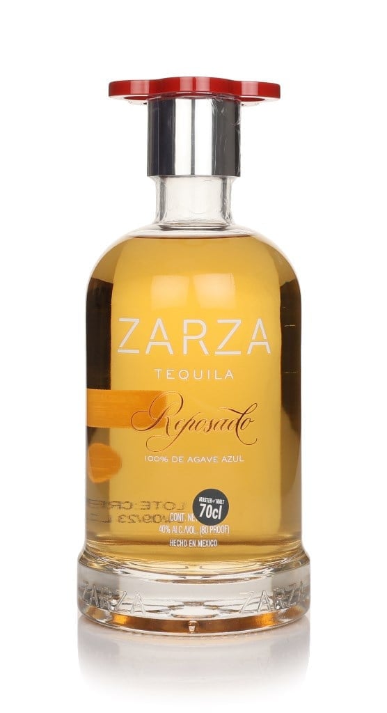 Zarza Reposado 70cl
