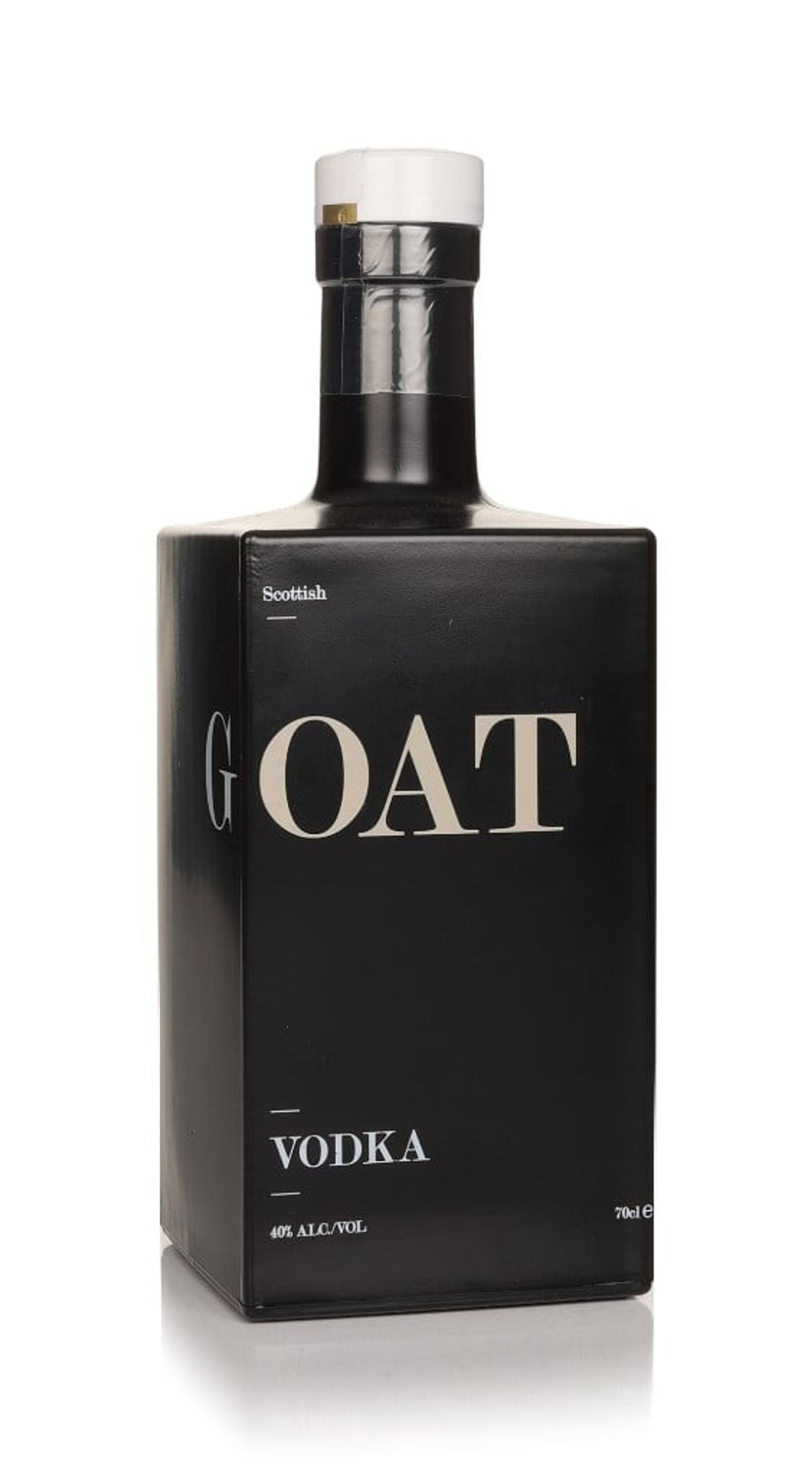 GOAT Vodka 70cl