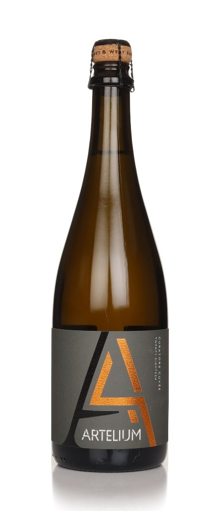 Artelium Curators Cuvée 2019 75cl