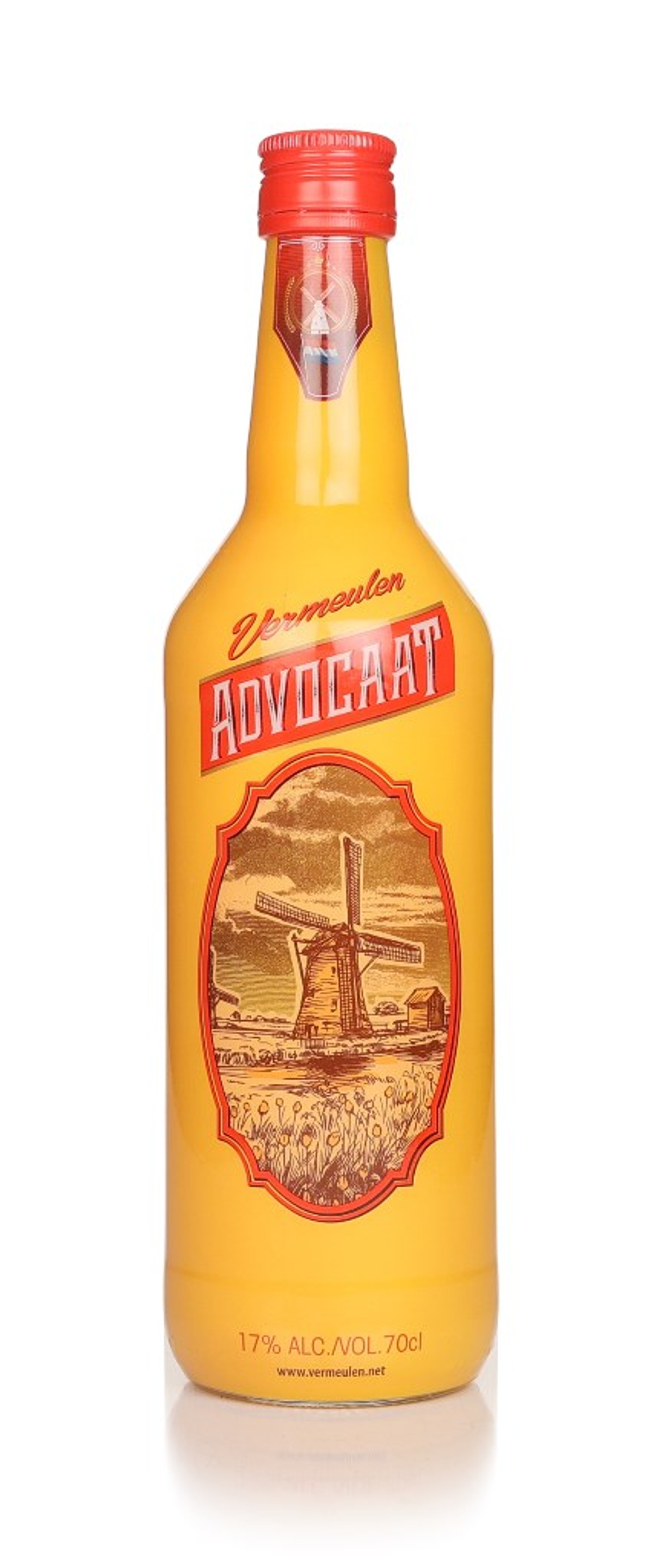 Vermeulen Advocaat 70cl