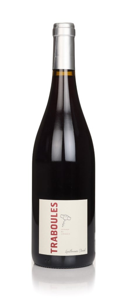 Côteaux du Lyonnais Traboules 2020 75cl