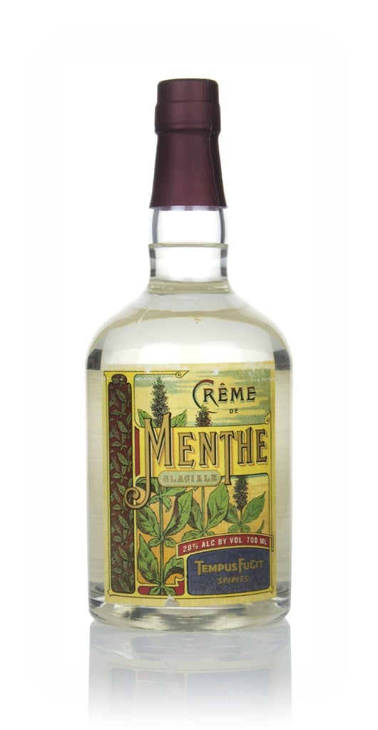 Tempus Fugit Crème de Menthe 70cl