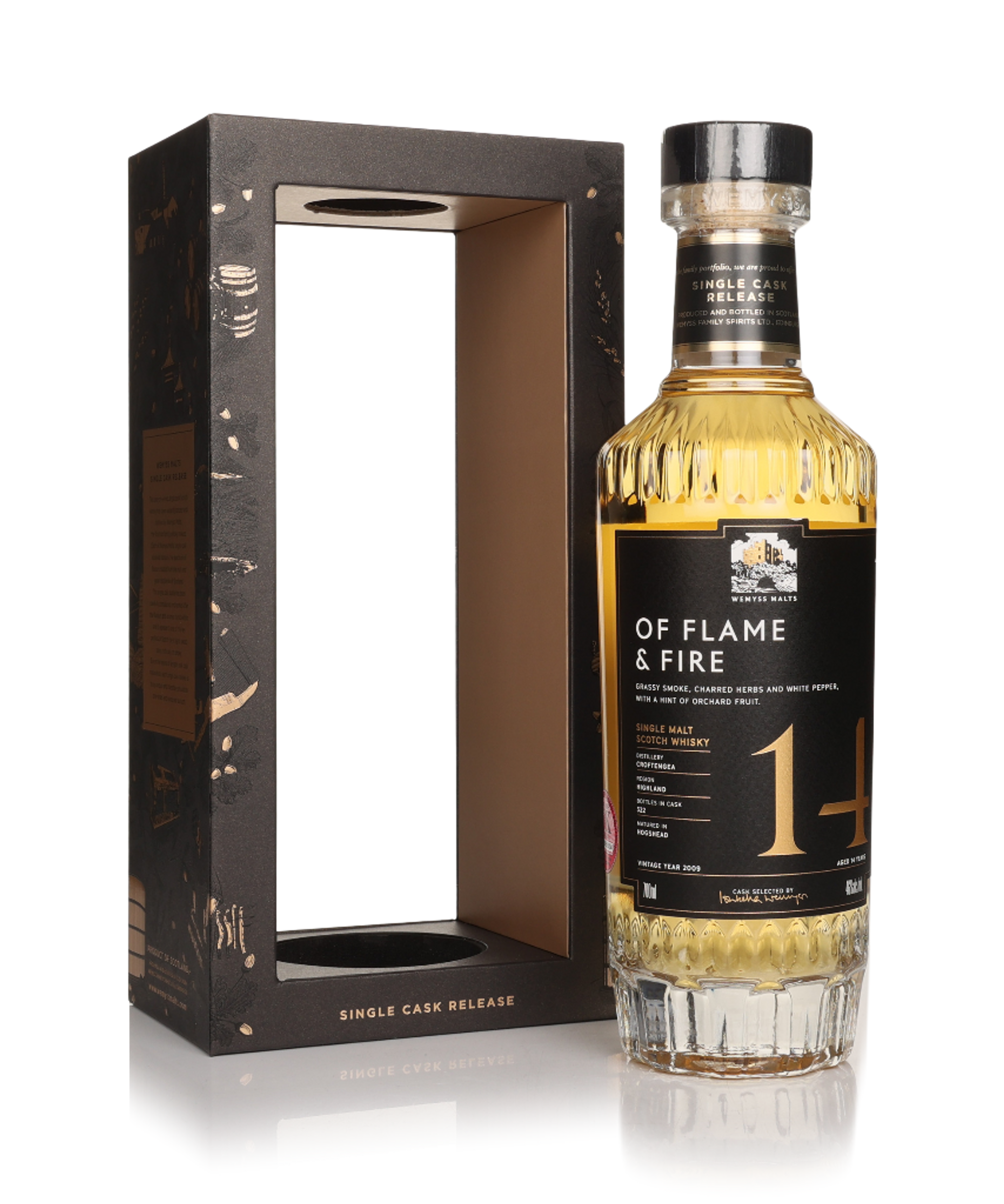 Hibiki Blossom Harmony 2022 70cl Whisky | Master Of Malt