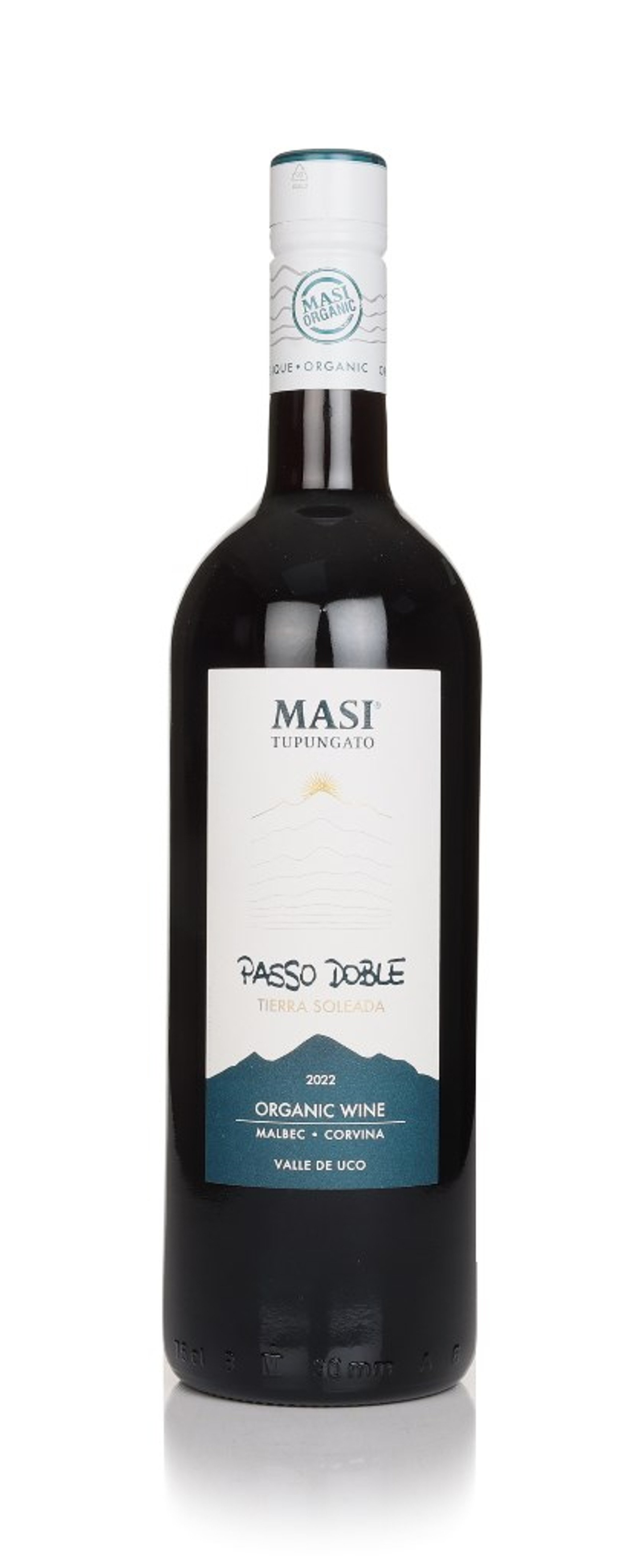 Masi Tupungato Passo Doble 2022 75cl