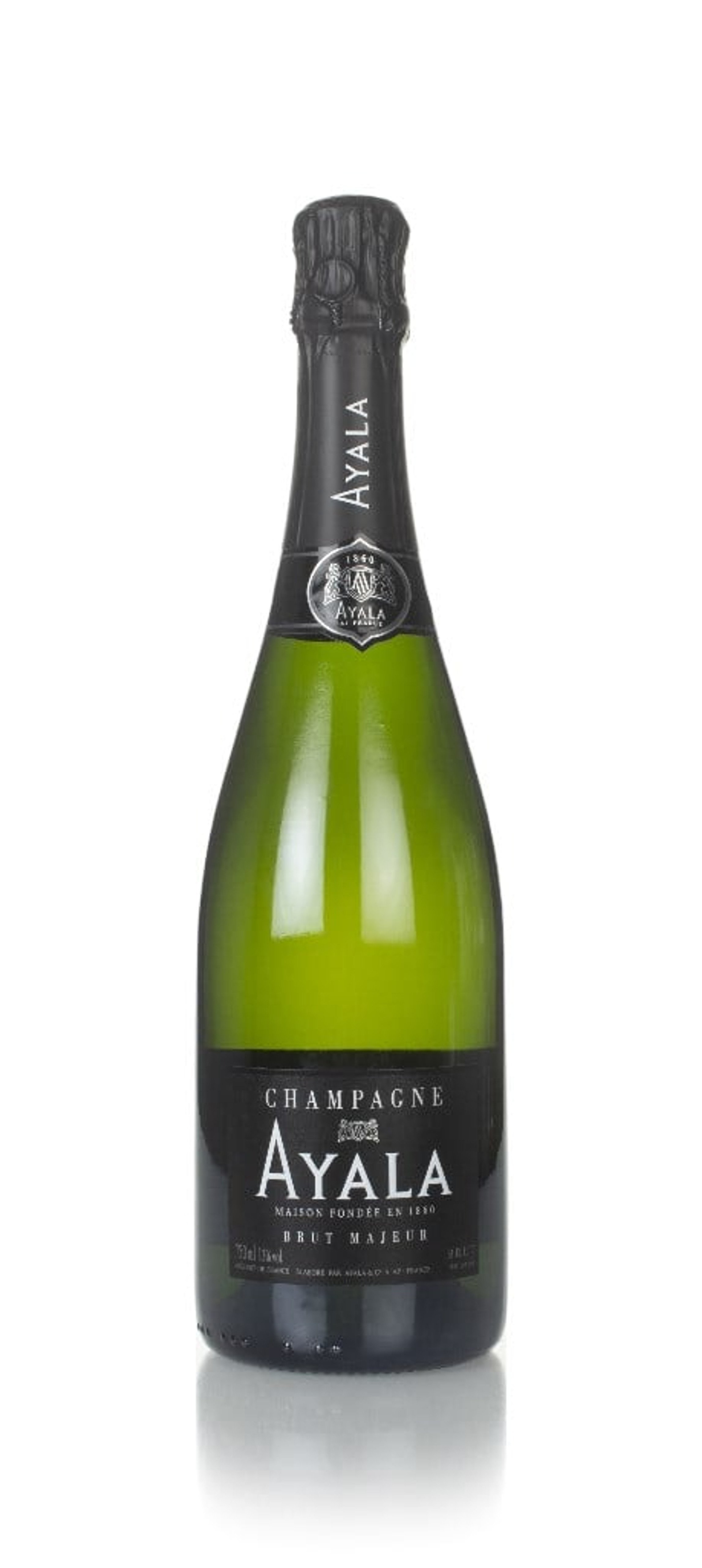Ayala Brut Majeur 75cl