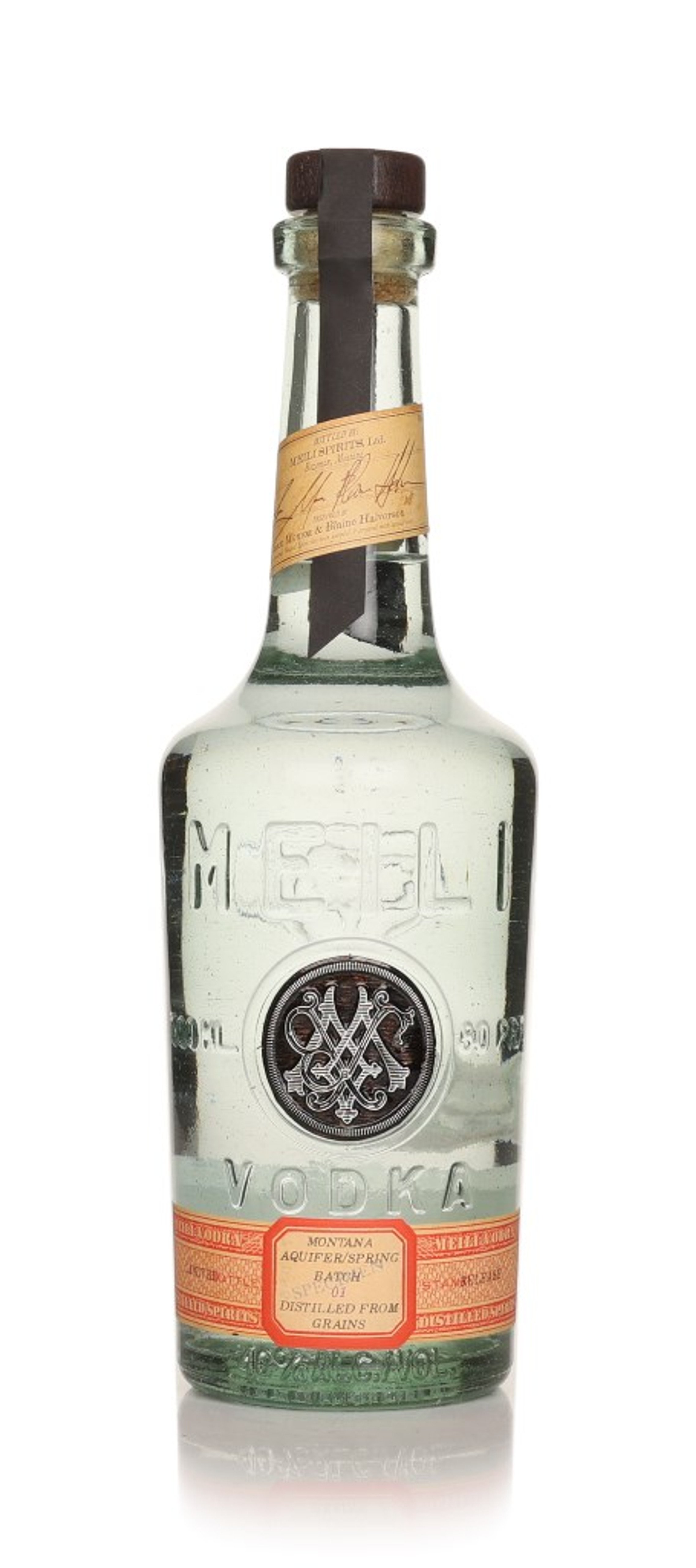 Meili Vodka 70cl