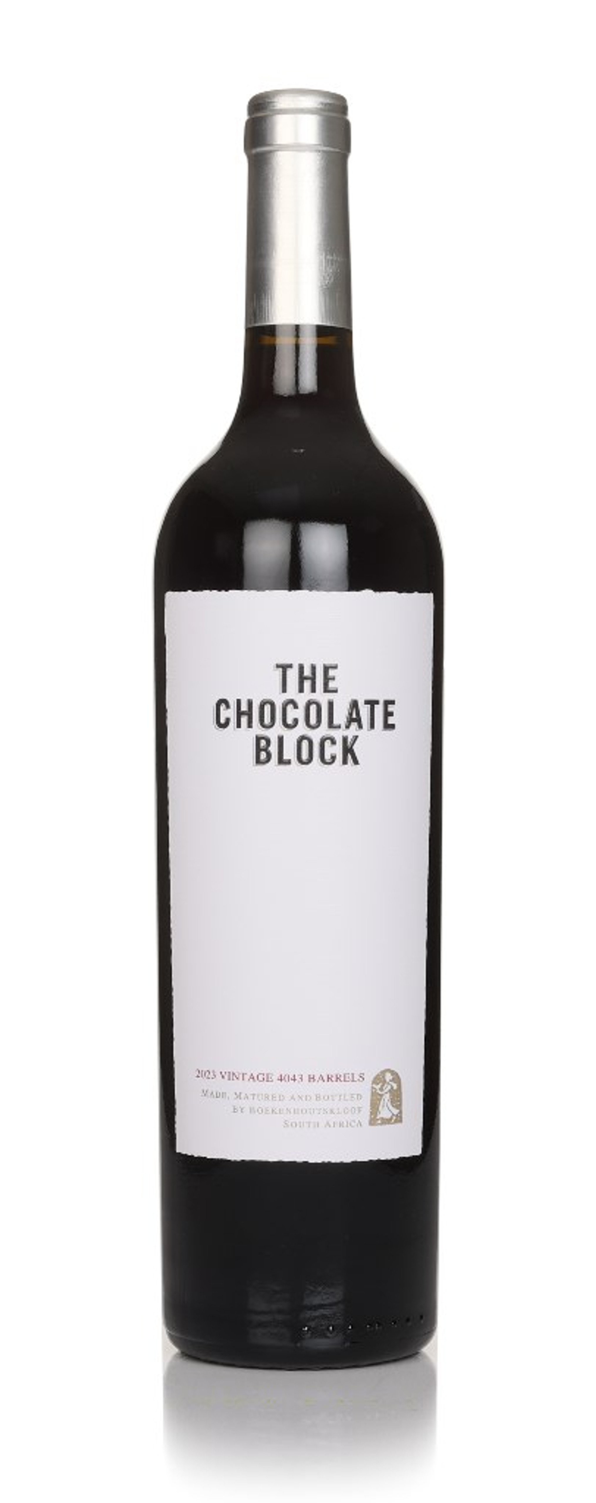 Boekenhoutskloof The Chocolate Block 2023 75cl