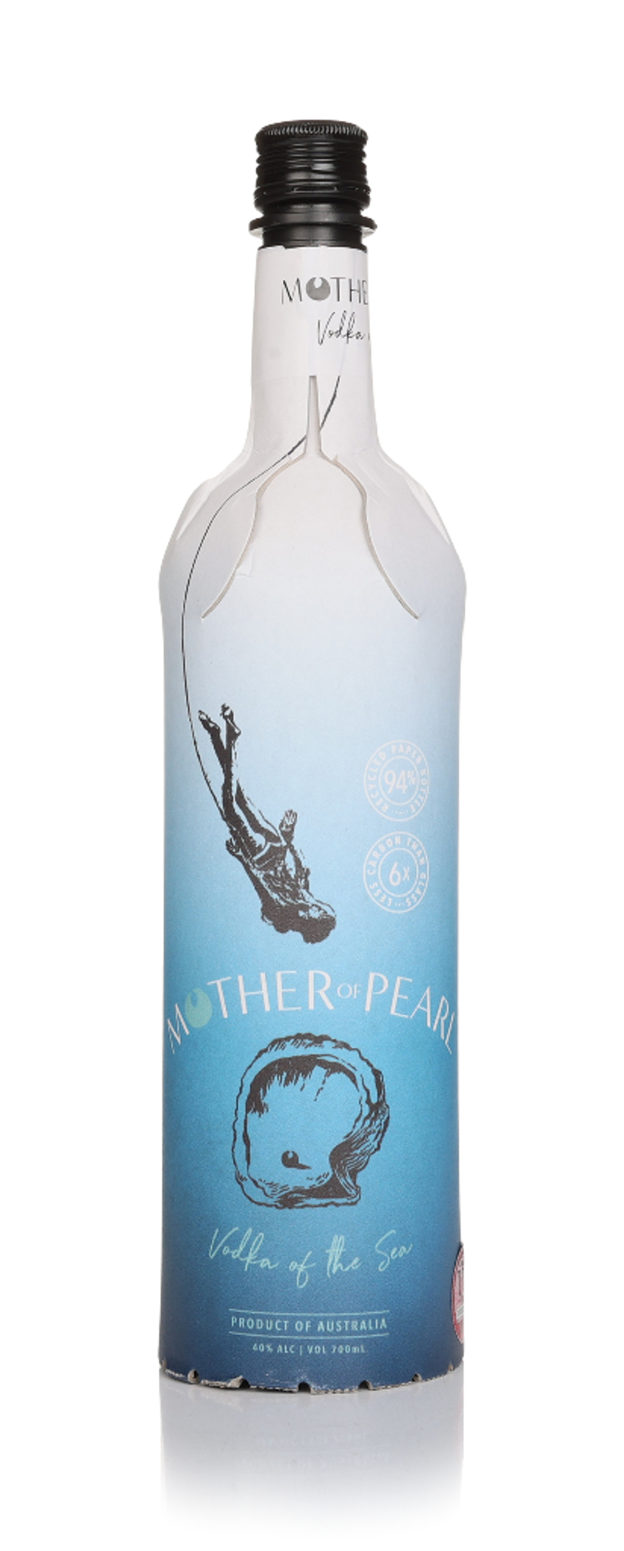 Staritsky Levitsky Reserve Vodka 70cl | Master Of Malt