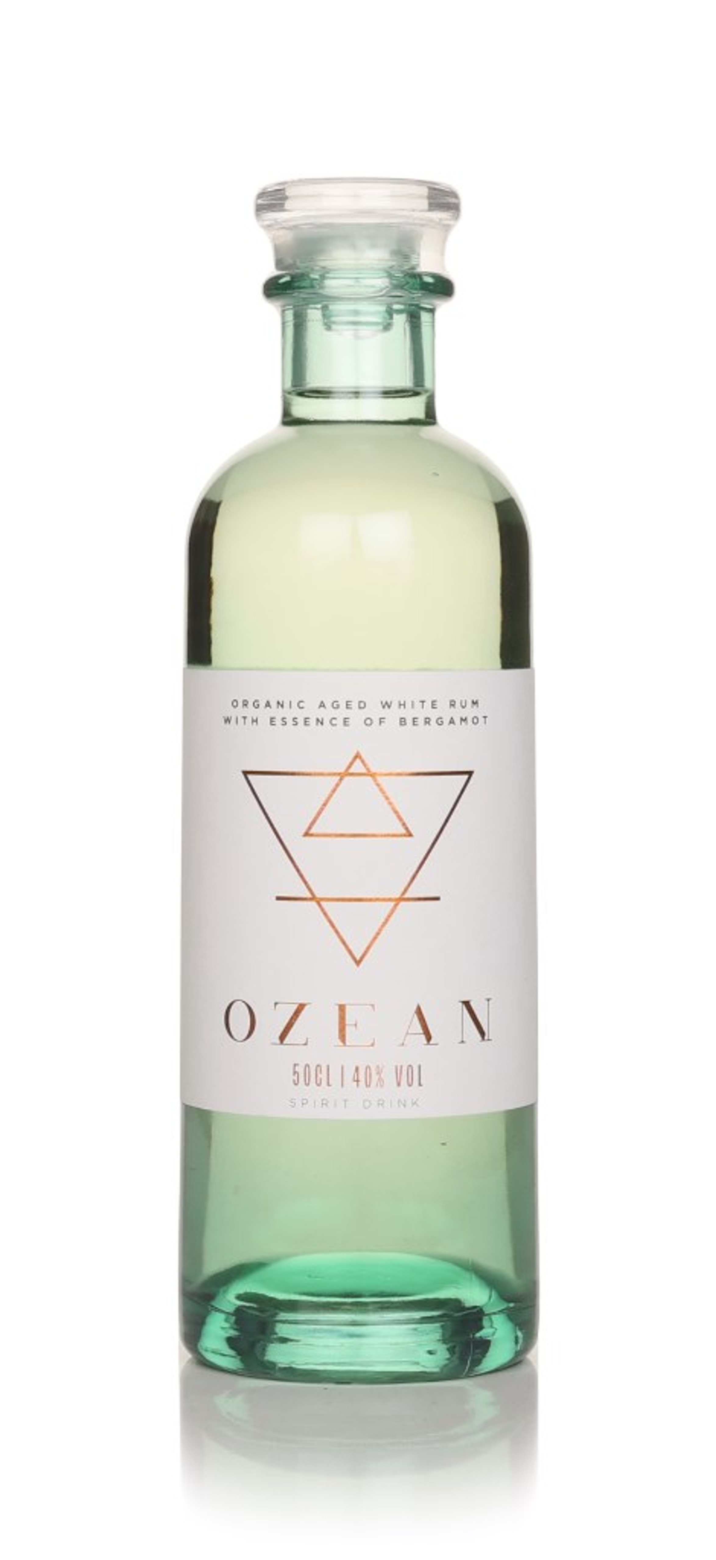 Ozean Bergamot 50cl