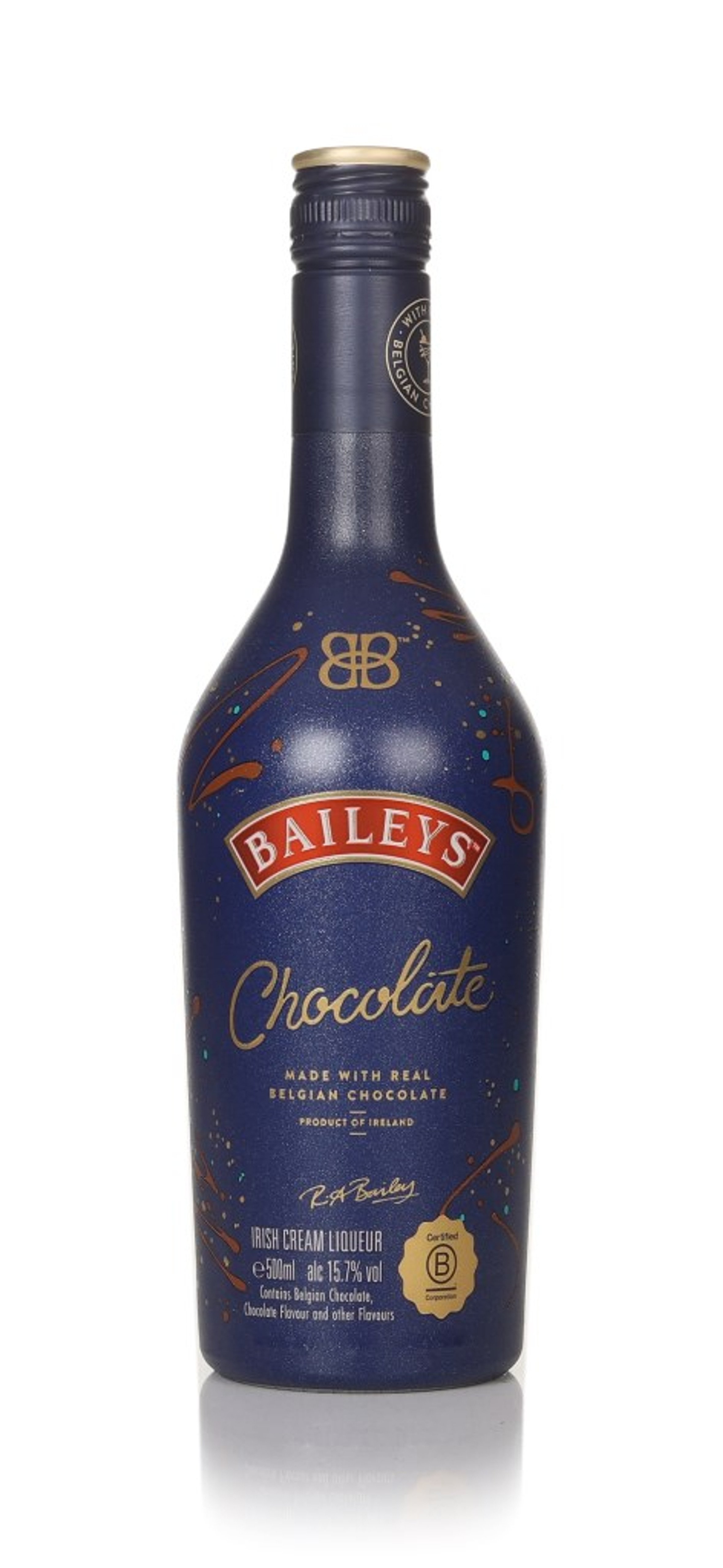 Baileys Chocolate 50cl