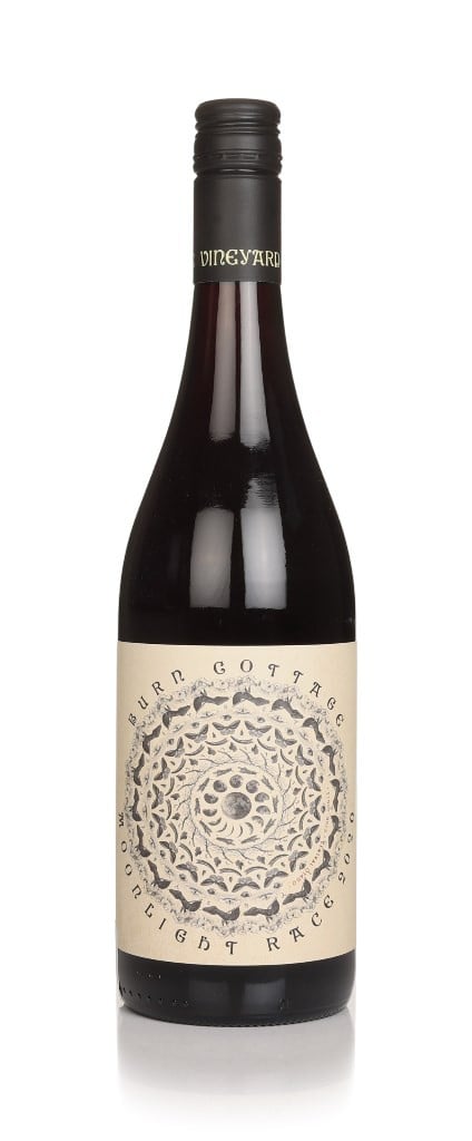 Burn Cottage Moonlight Race 2020 75cl