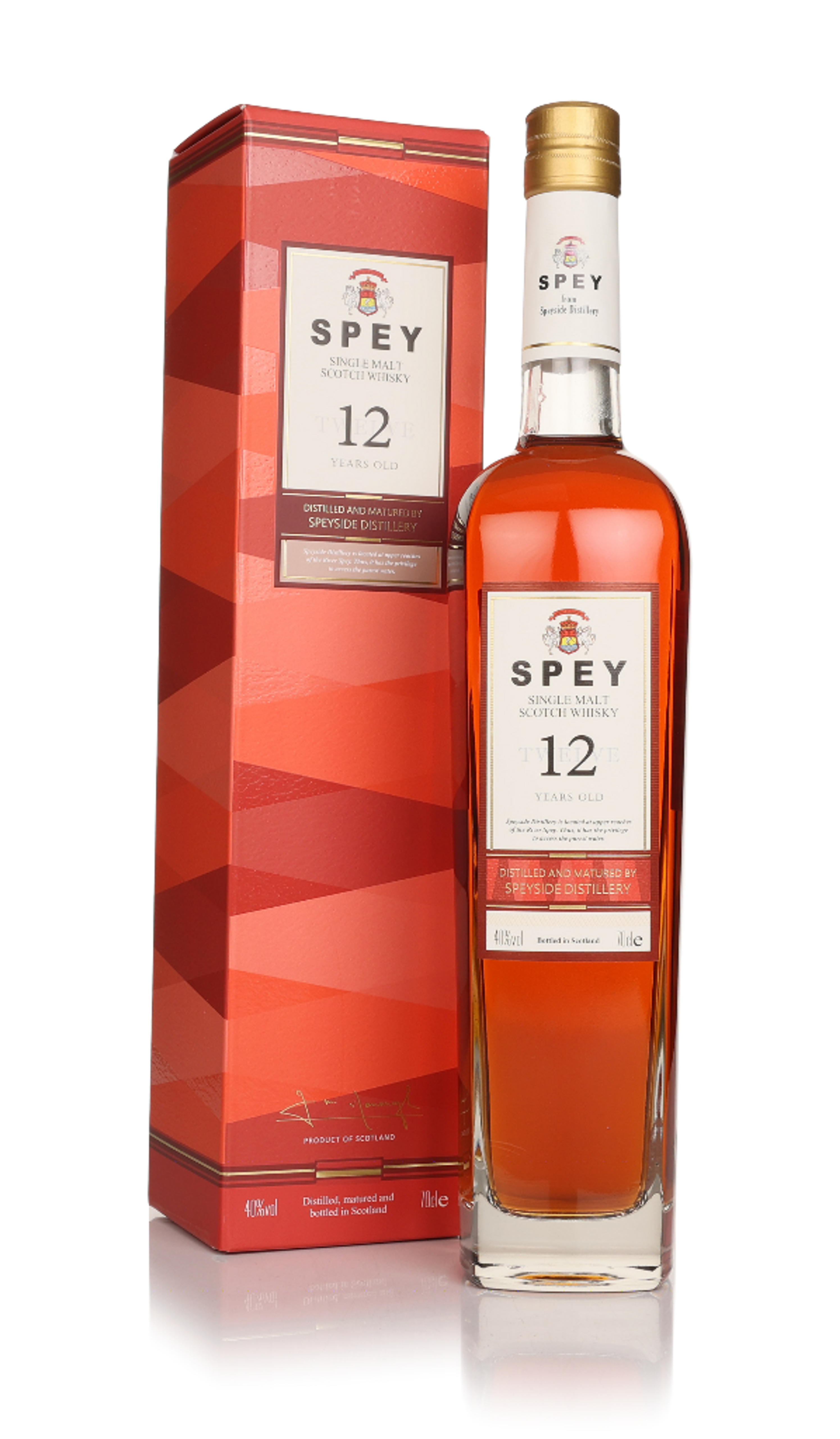 ※空瓶※ SPEYSIDE SINGLE MALT 1990 96339-normal.png