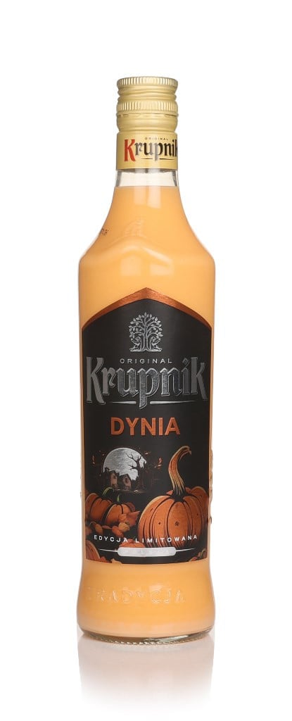 Krupnik Pumpkin 50cl