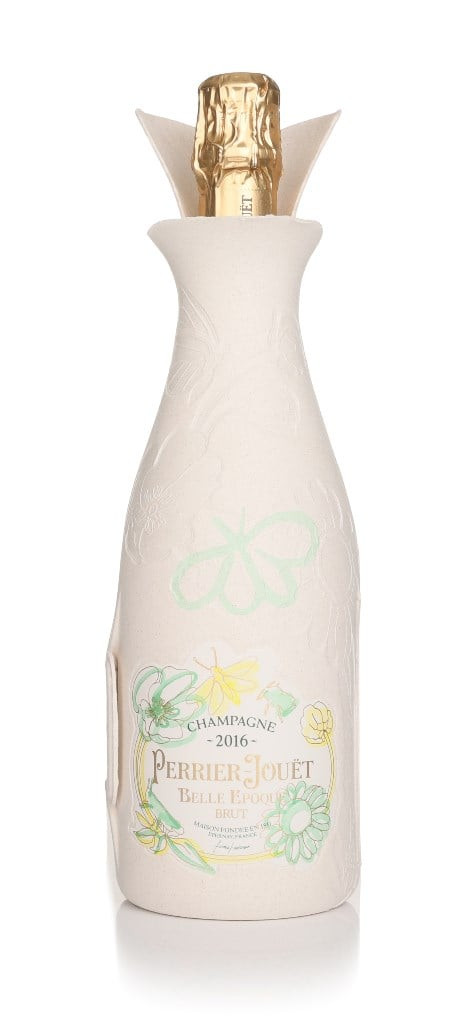 Perrier-Jouët Belle Epoque 2016 Perrier-Jouët Belle Epoque with Glasses 2016 750ml - Yankee