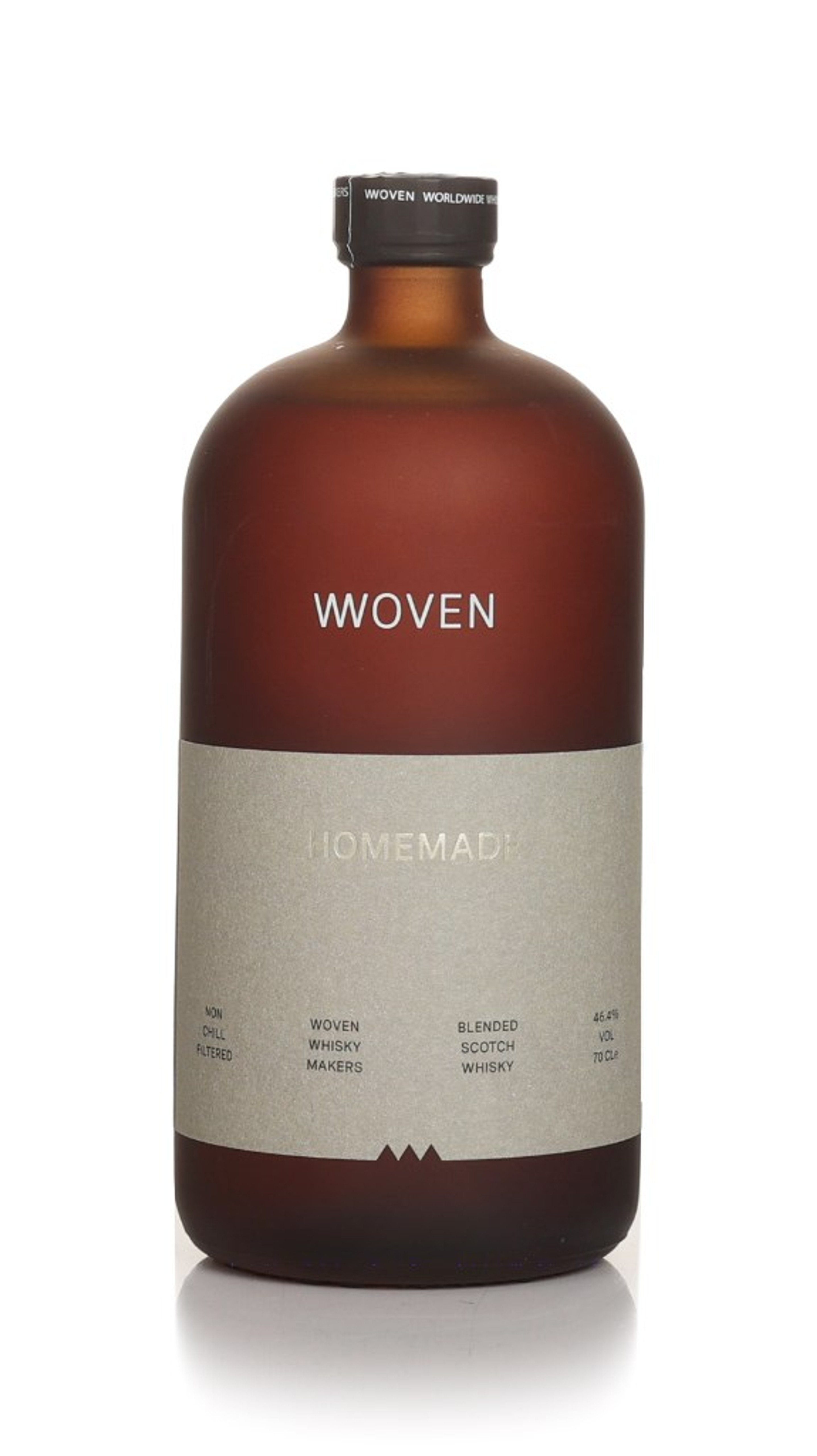 Woven Homemade 70cl