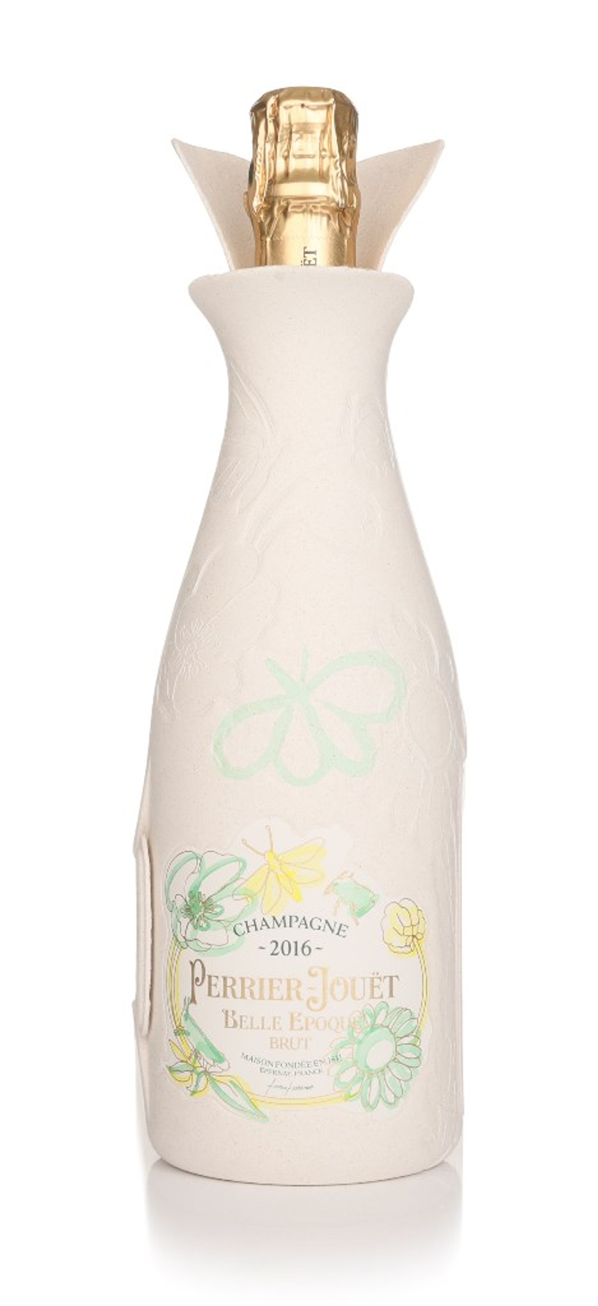Perrier-Jouët Belle Epoque 2016 Brut Cocoon 75cl