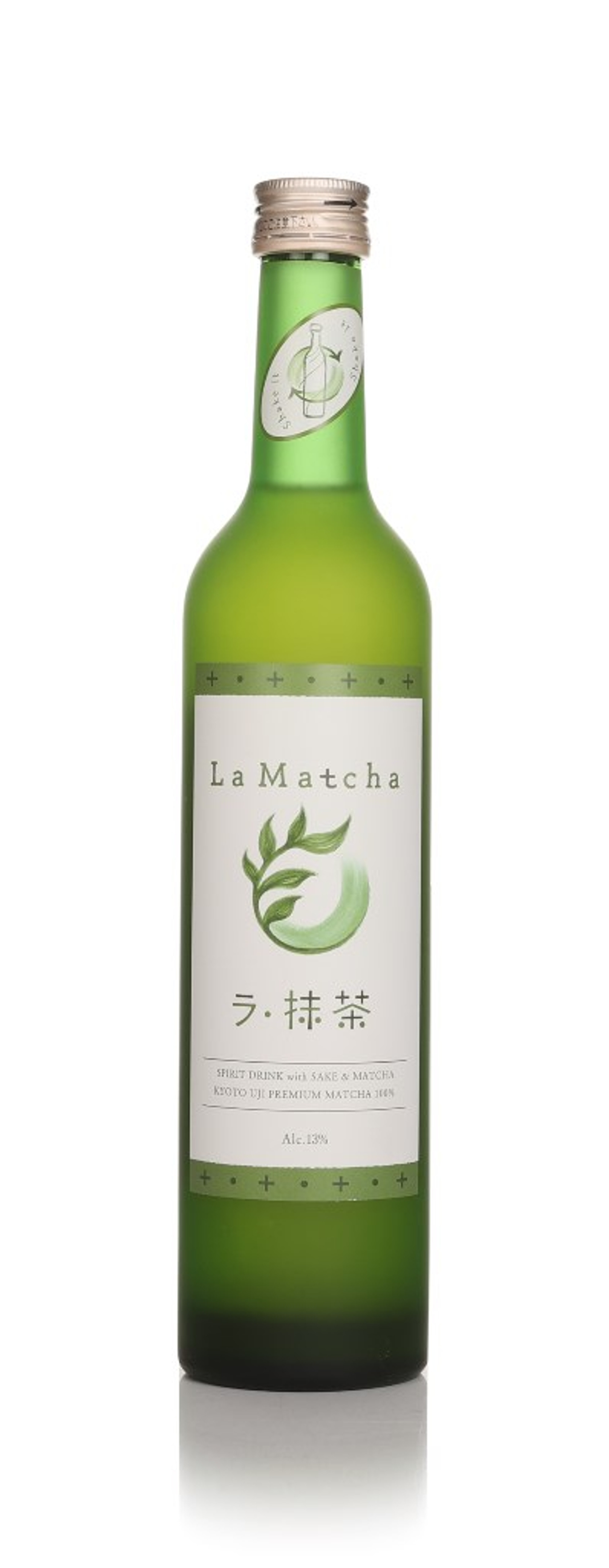 La Matcha 50cl