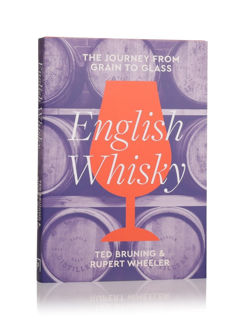 English Whisky - The Journey from Grain to Glass