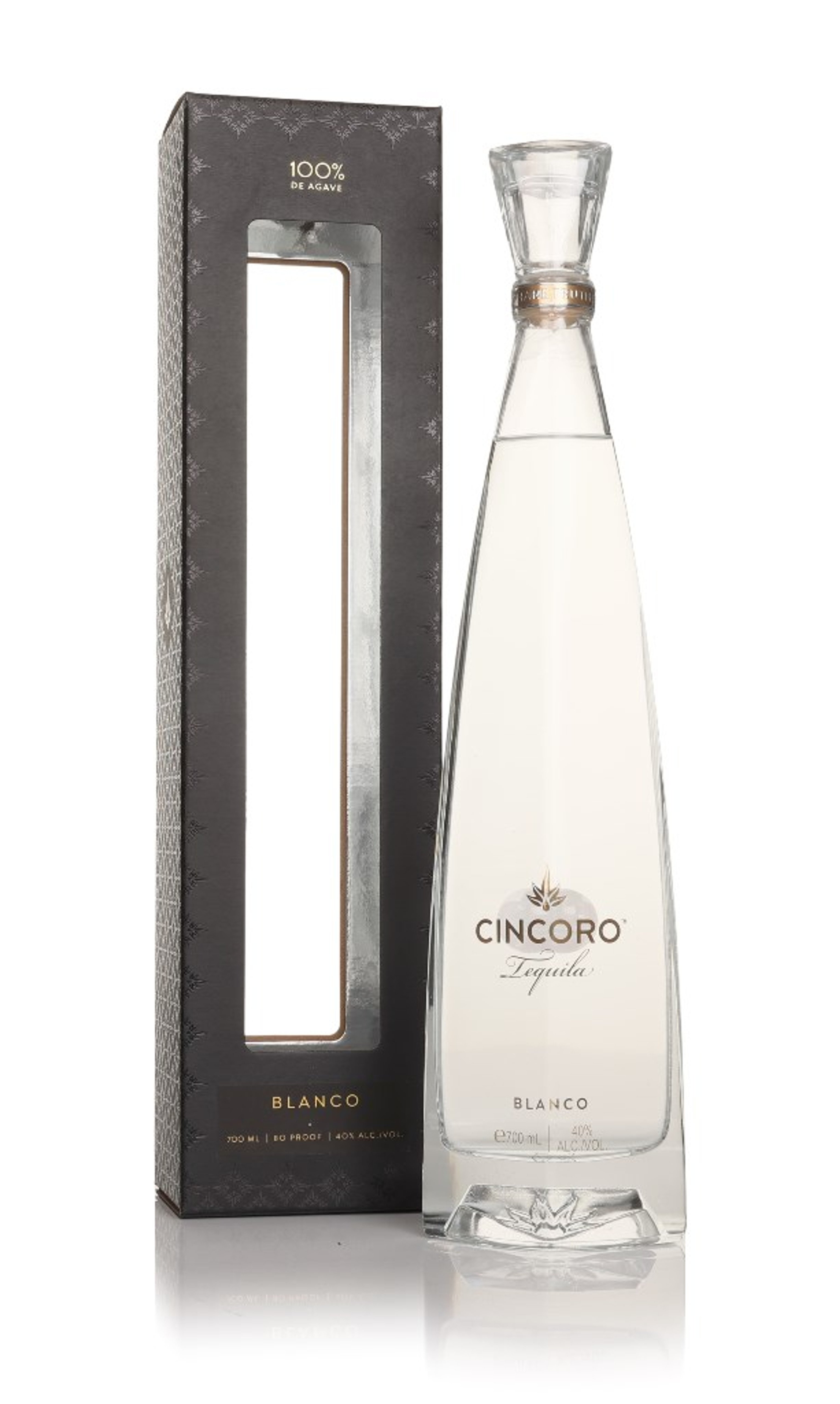 Cincoro Blanco 70cl