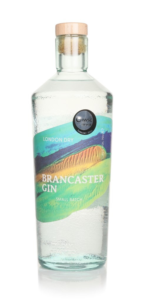 Brancaster London Dry Gin 70cl