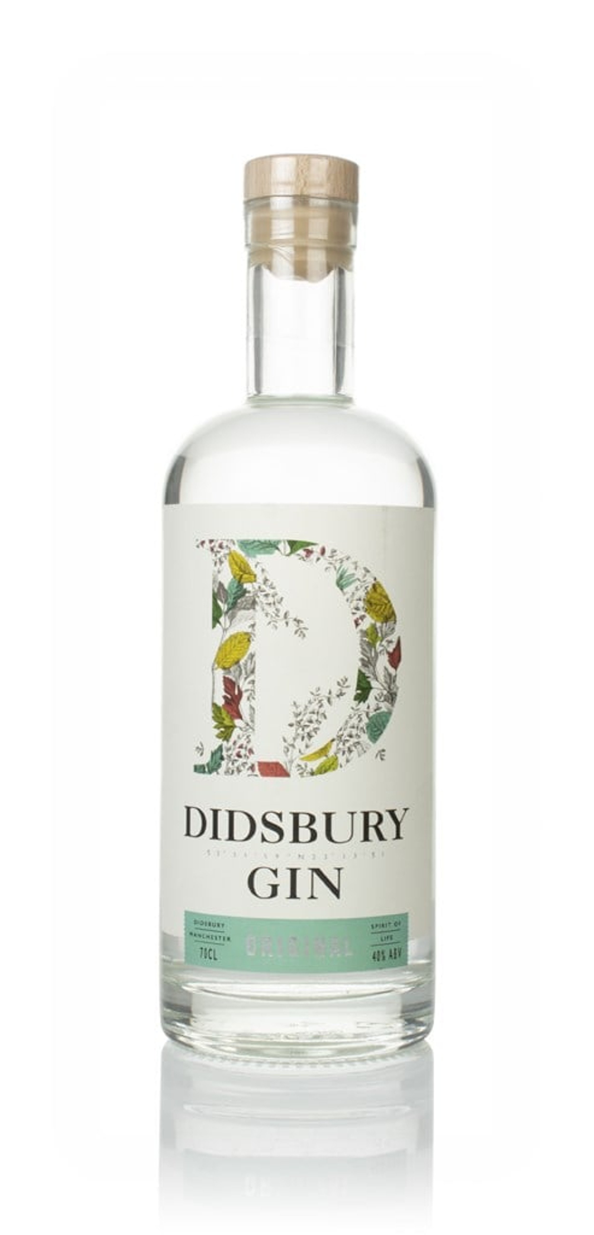 Didsbury Gin 70cl