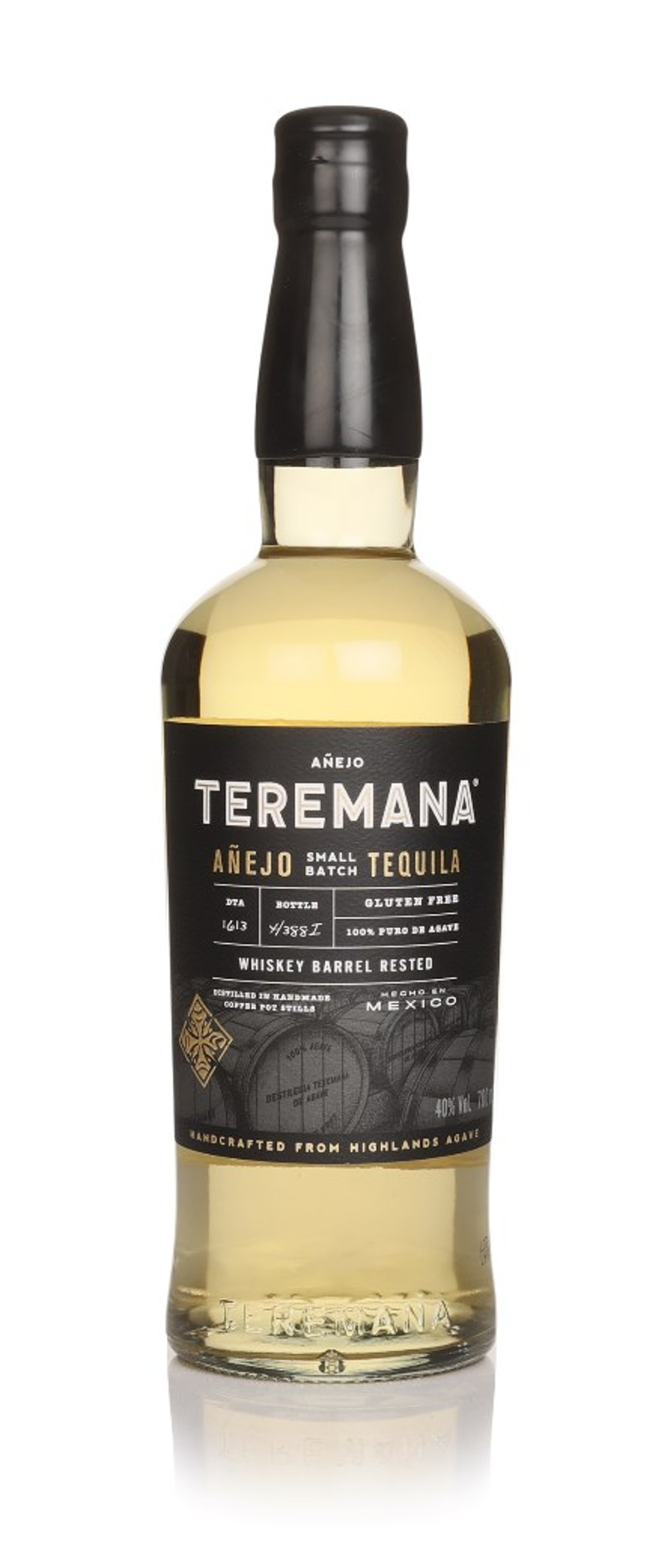 Teremana Añejo Tequila 70cl