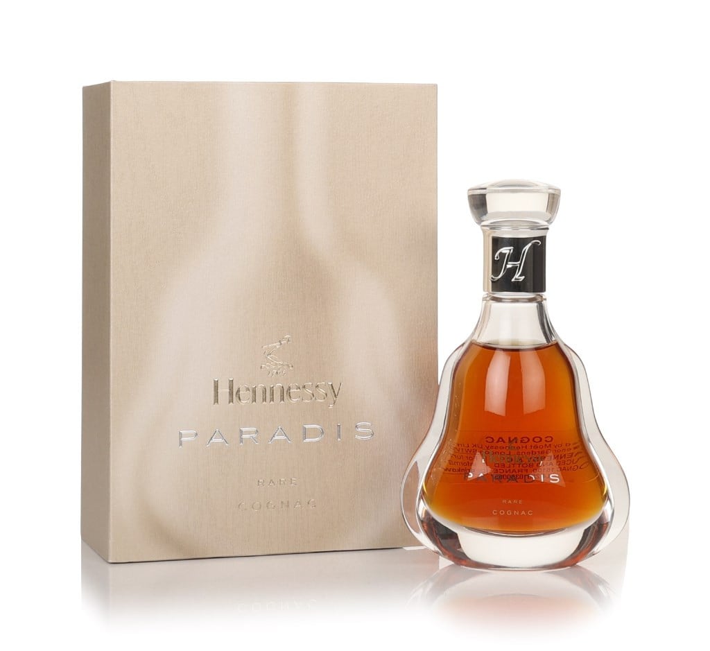Hennessy Paradis 5cl