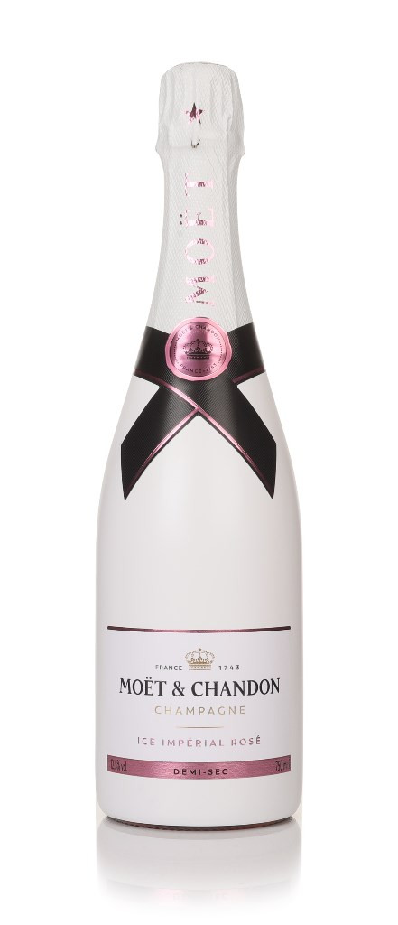 Moët & Chandon Ice Imperial Rosé 75cl