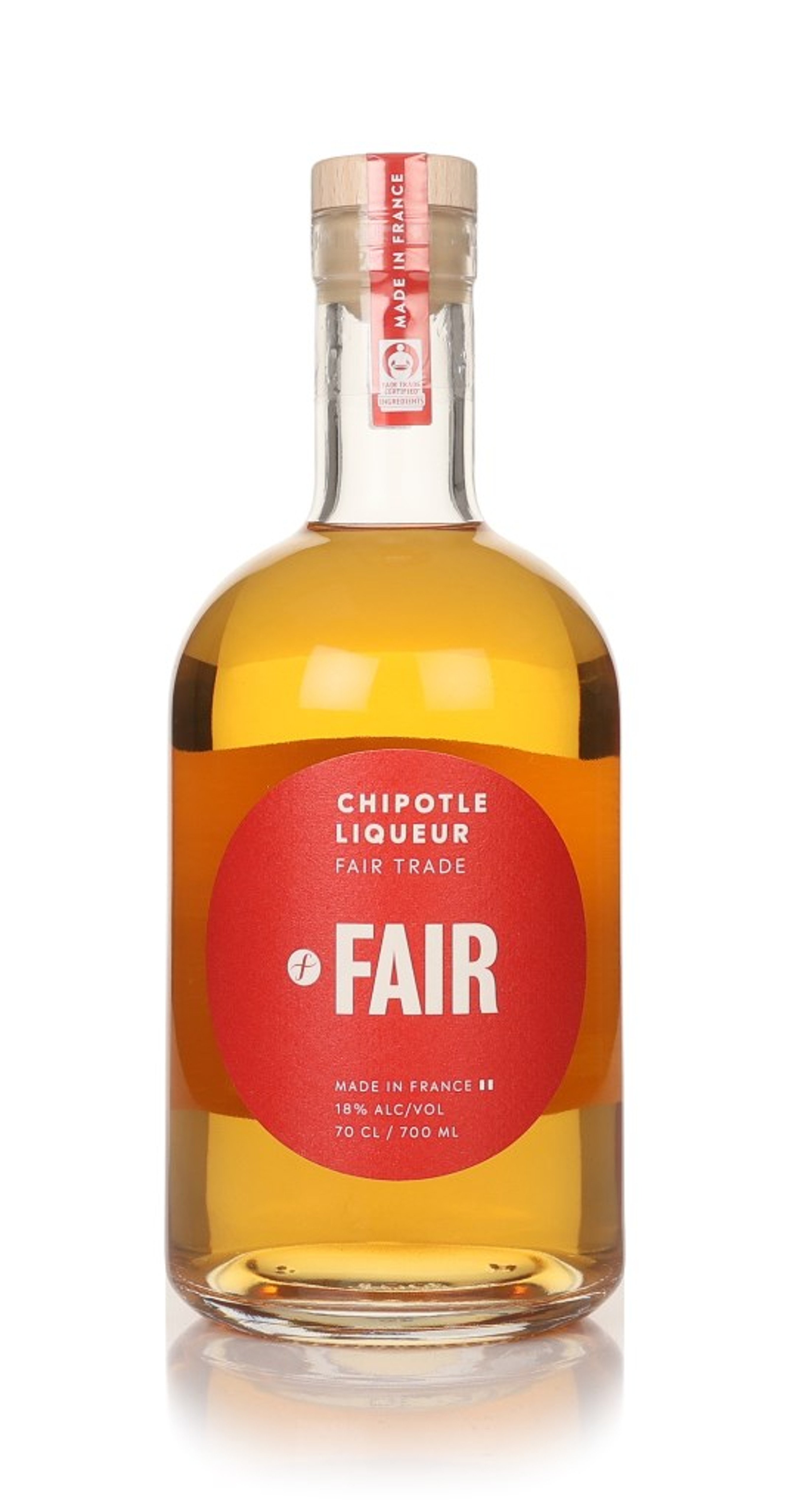 FAIR. Chipotle Liqueur 70cl