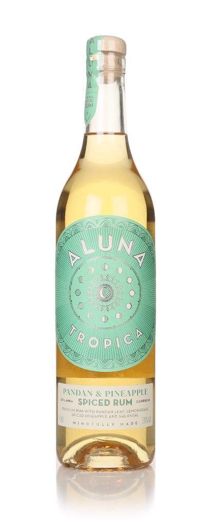 Aluna Tropica Rum 70cl