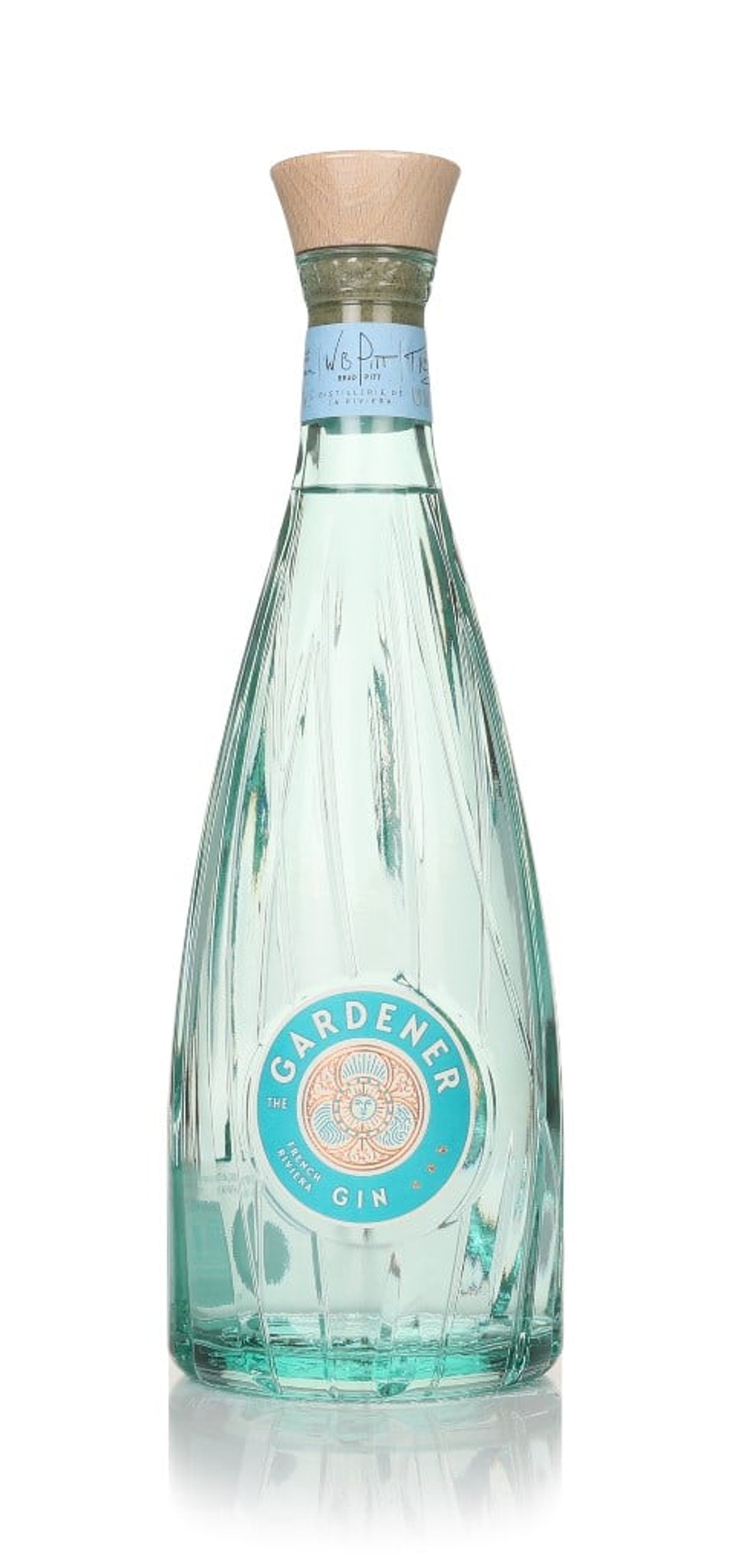 The Gardener Gin 70cl