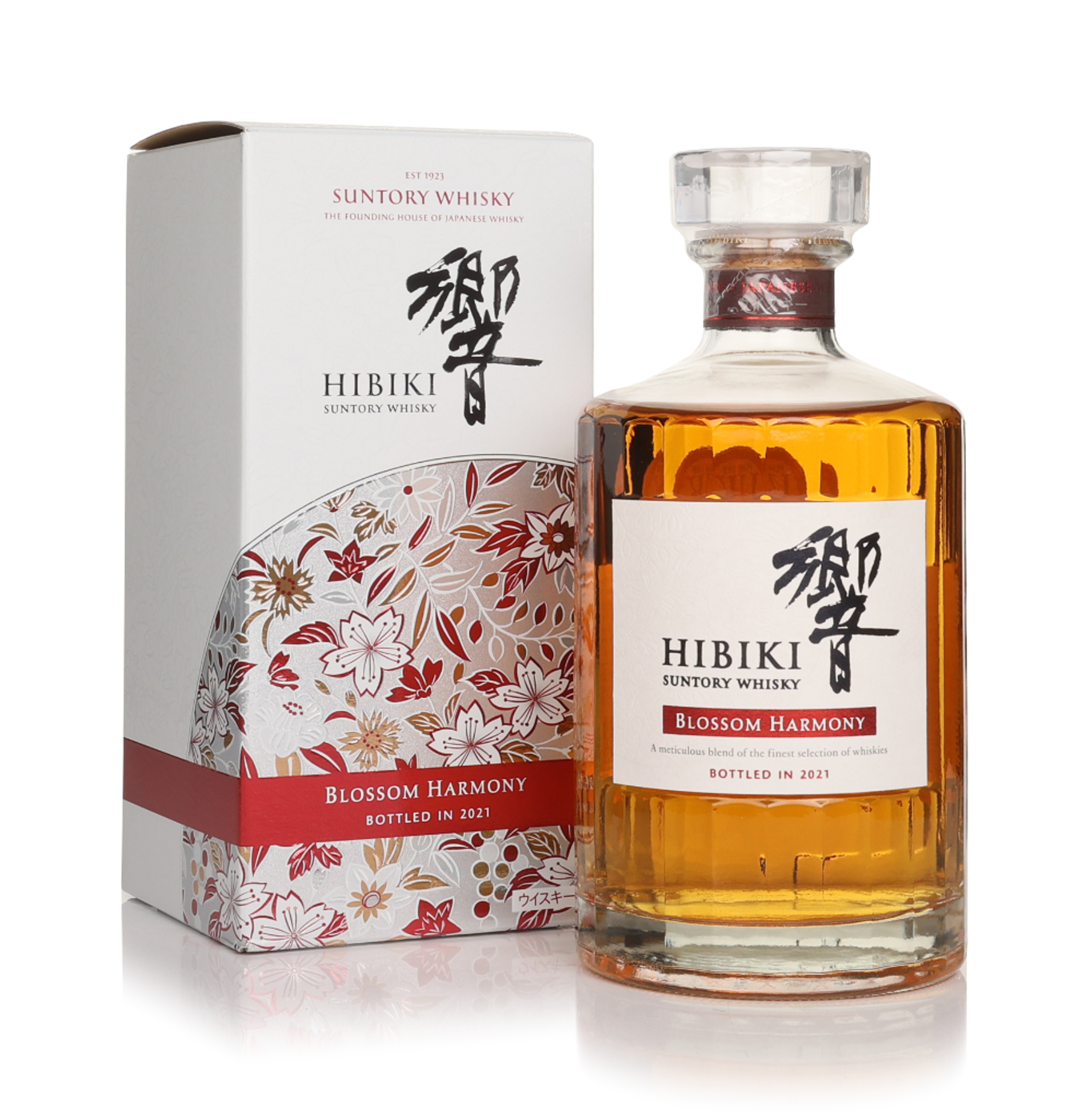 Hibiki Blender's Choice 70cl Whisky | Master Of Malt